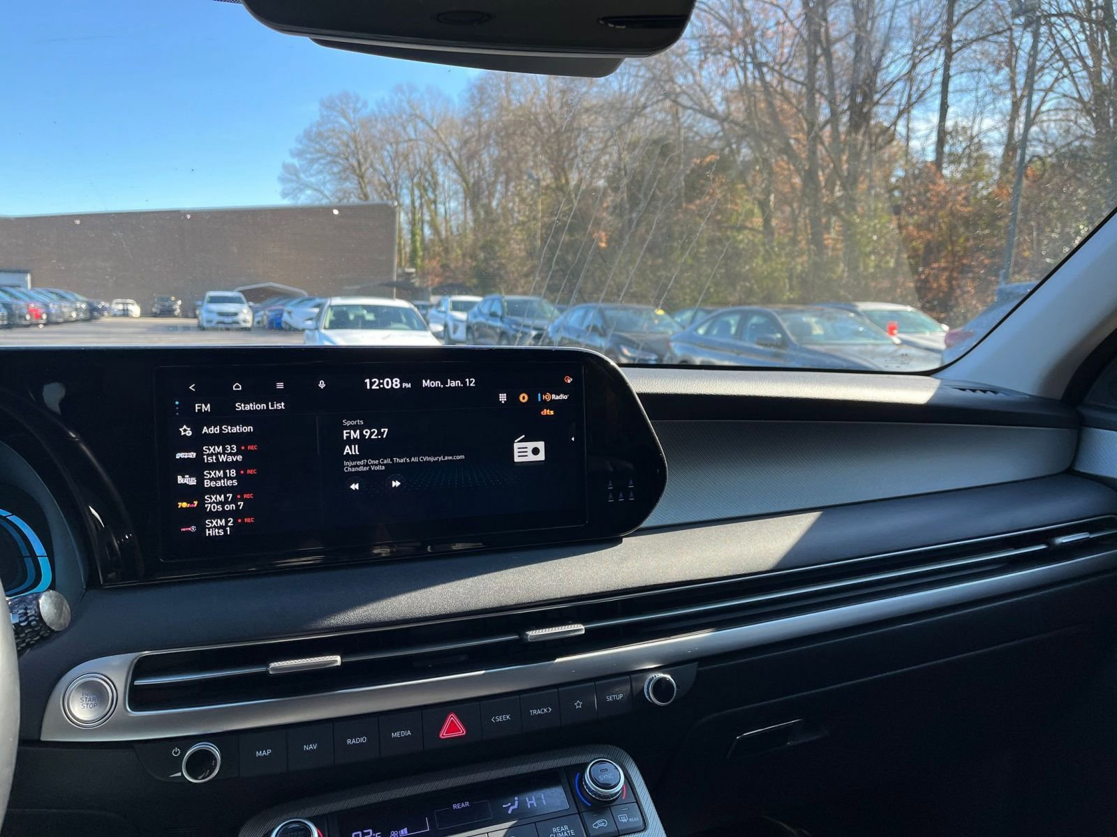 Thumbnail: 2025 Hyundai Palisade - 21