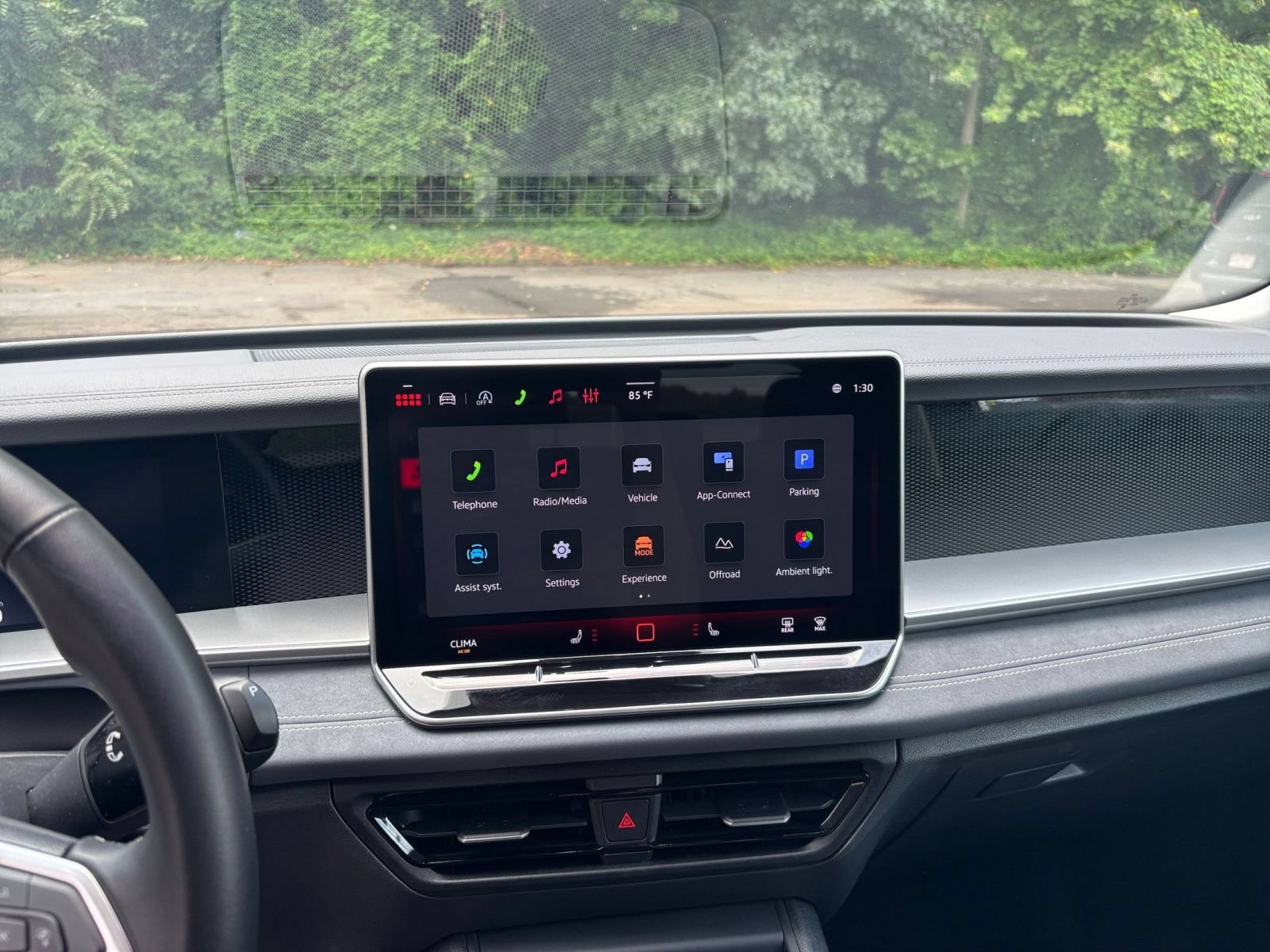 Thumbnail: 2026 Volkswagen Tiguan - 17