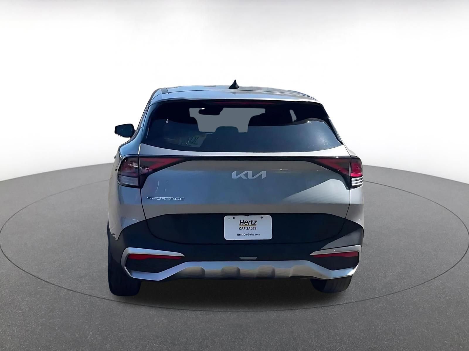 Thumbnail: 2025 Kia Sportage - 11