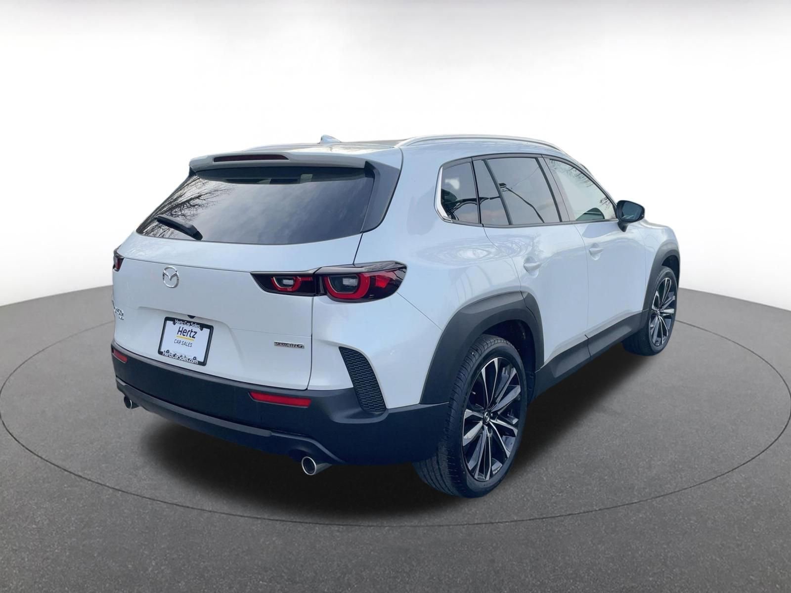 Thumbnail: 2025 Mazda CX-50 - 12