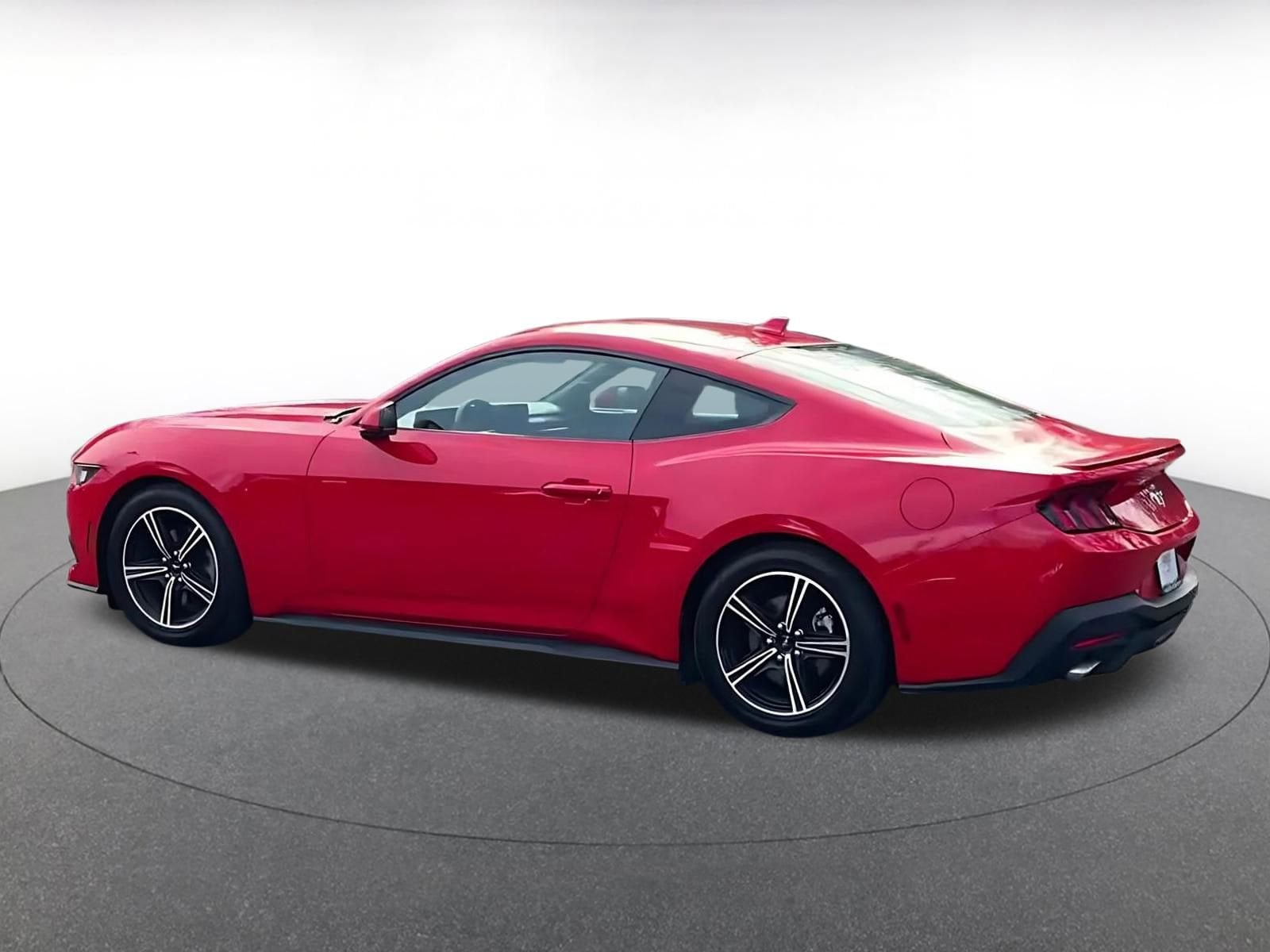 Thumbnail: 2024 Ford Mustang - 10