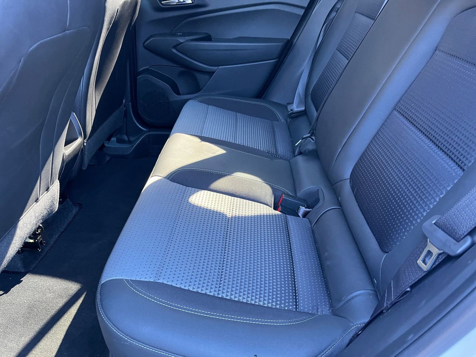 Thumbnail: 2025 Chevrolet Trax - 22