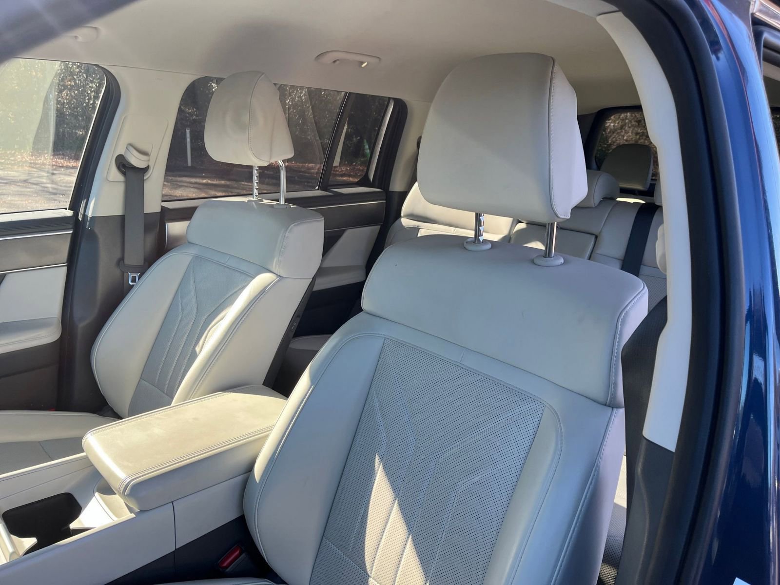 Thumbnail: 2025 Hyundai Santa Fe - 35