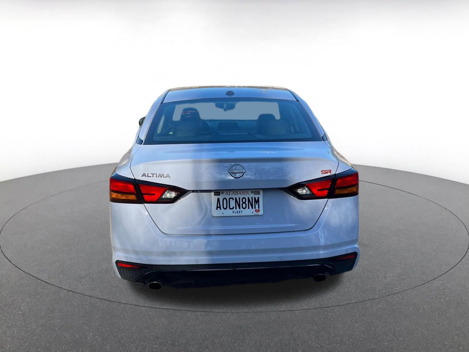 Thumbnail: 2025 Nissan Altima - 12