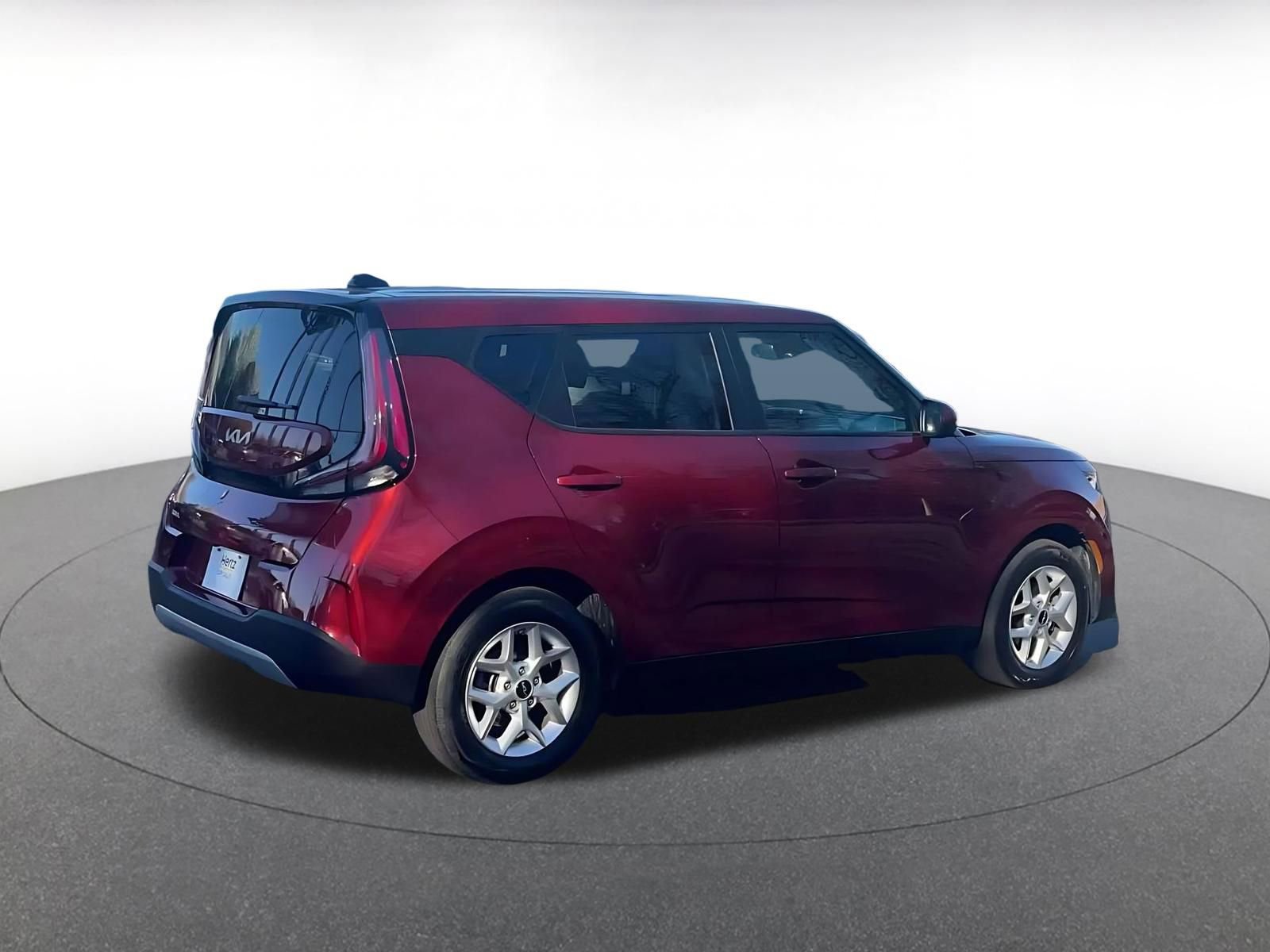 Thumbnail: 2025 Kia Soul - 12