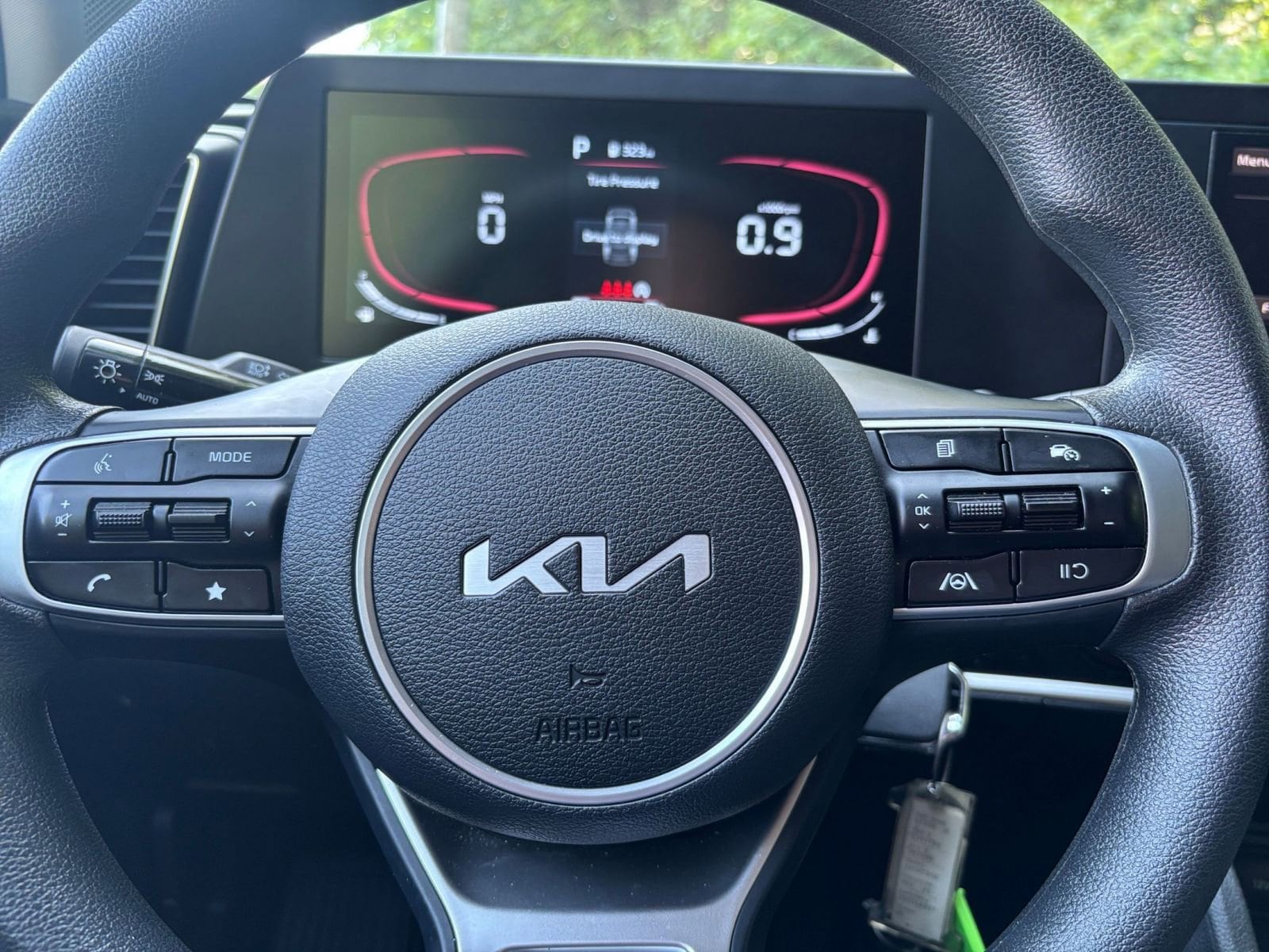 Thumbnail: 2025 Kia Sportage - 27