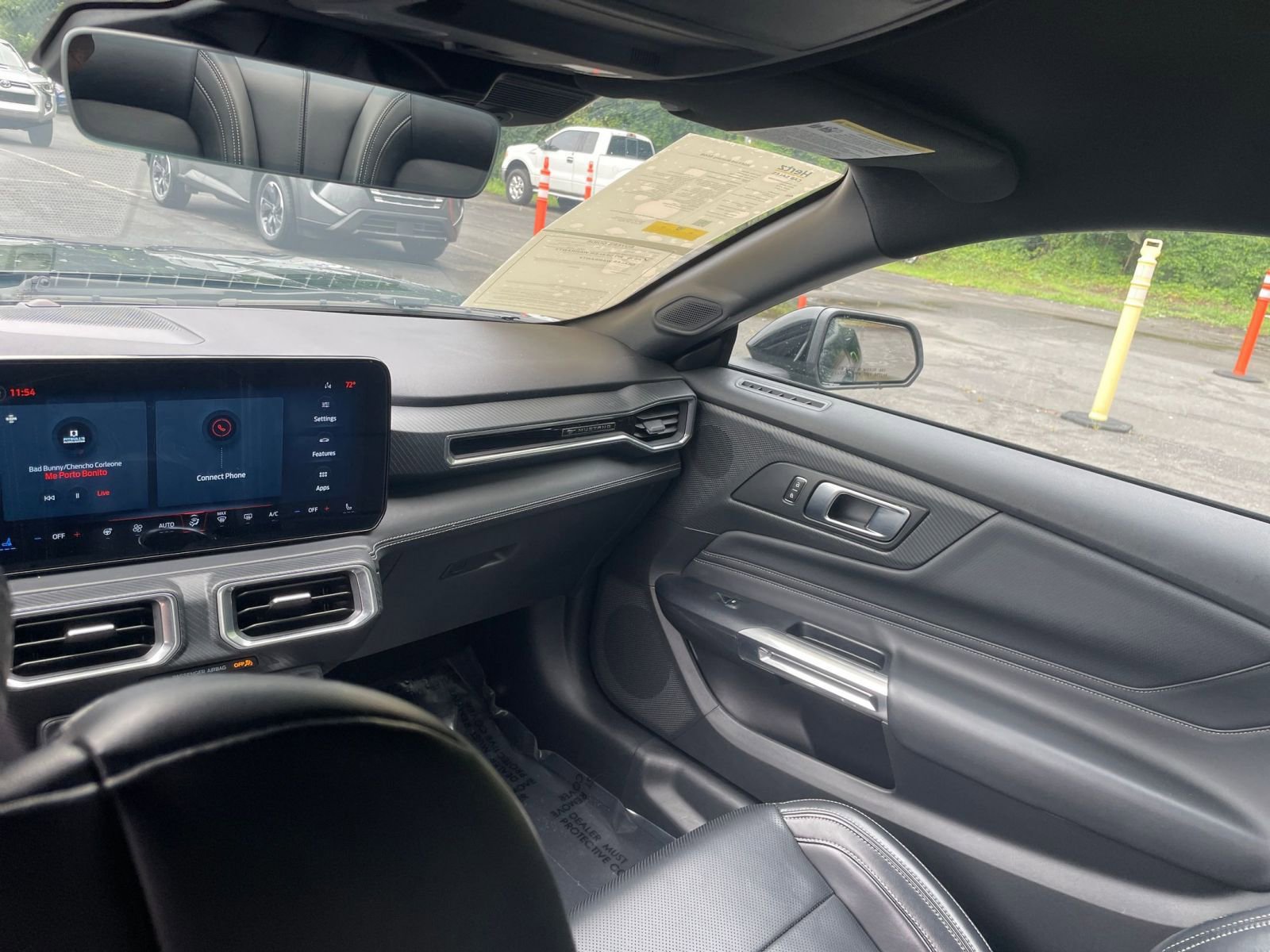 Thumbnail: 2024 Ford Mustang - 31