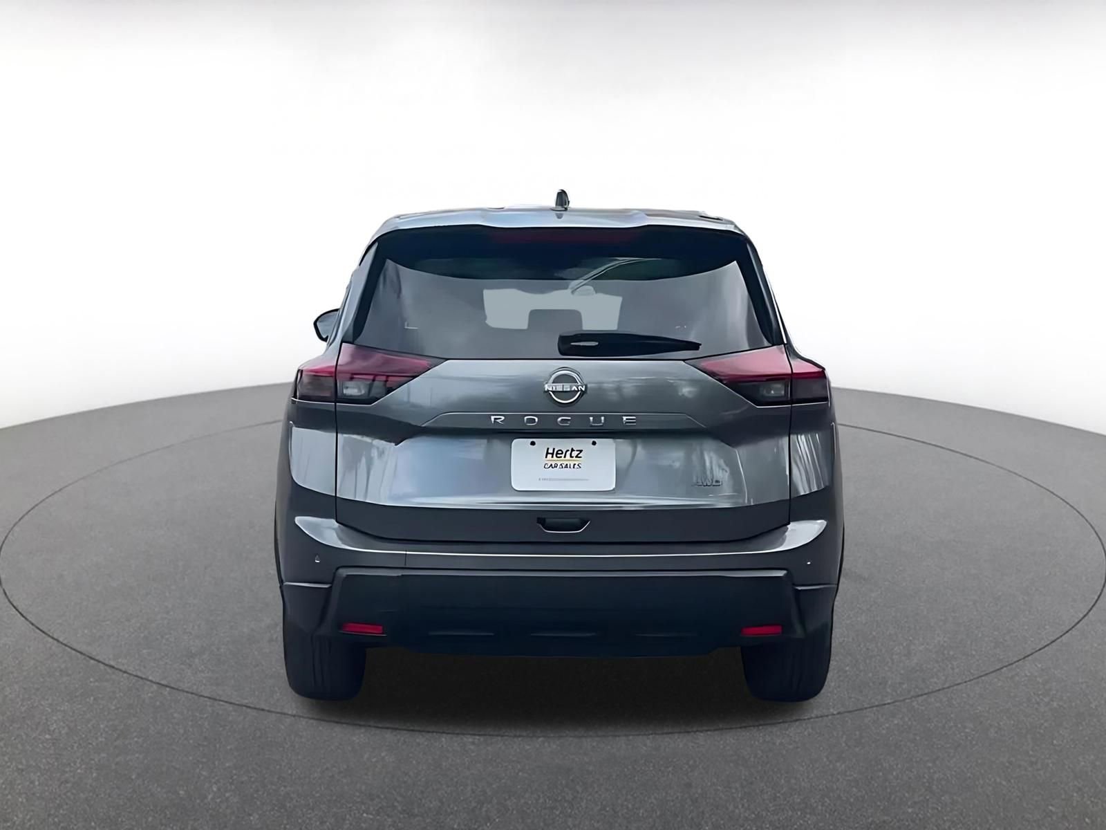 Thumbnail: 2025 Nissan Rogue - 12