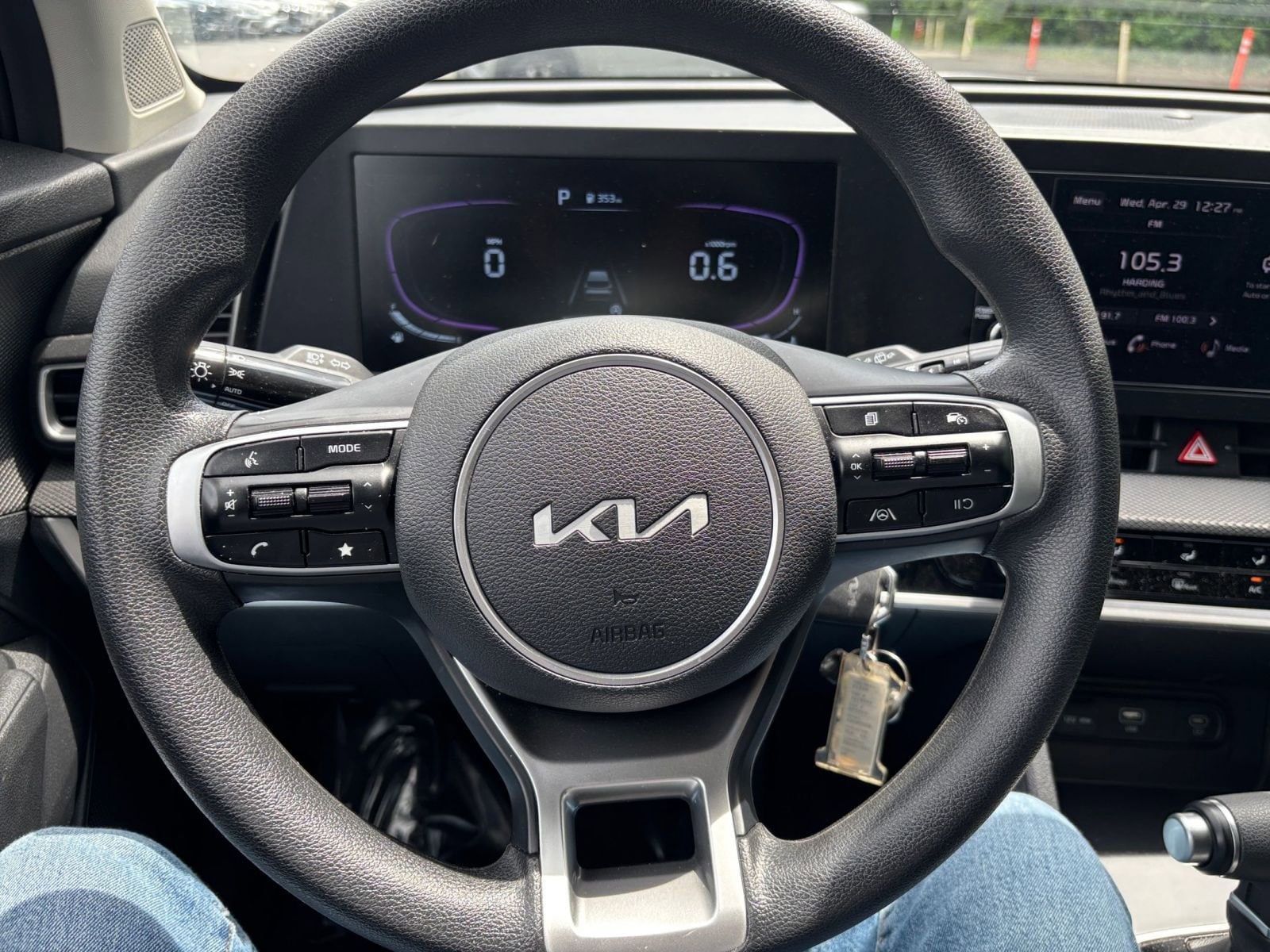 Thumbnail: 2025 Kia Sportage - 27