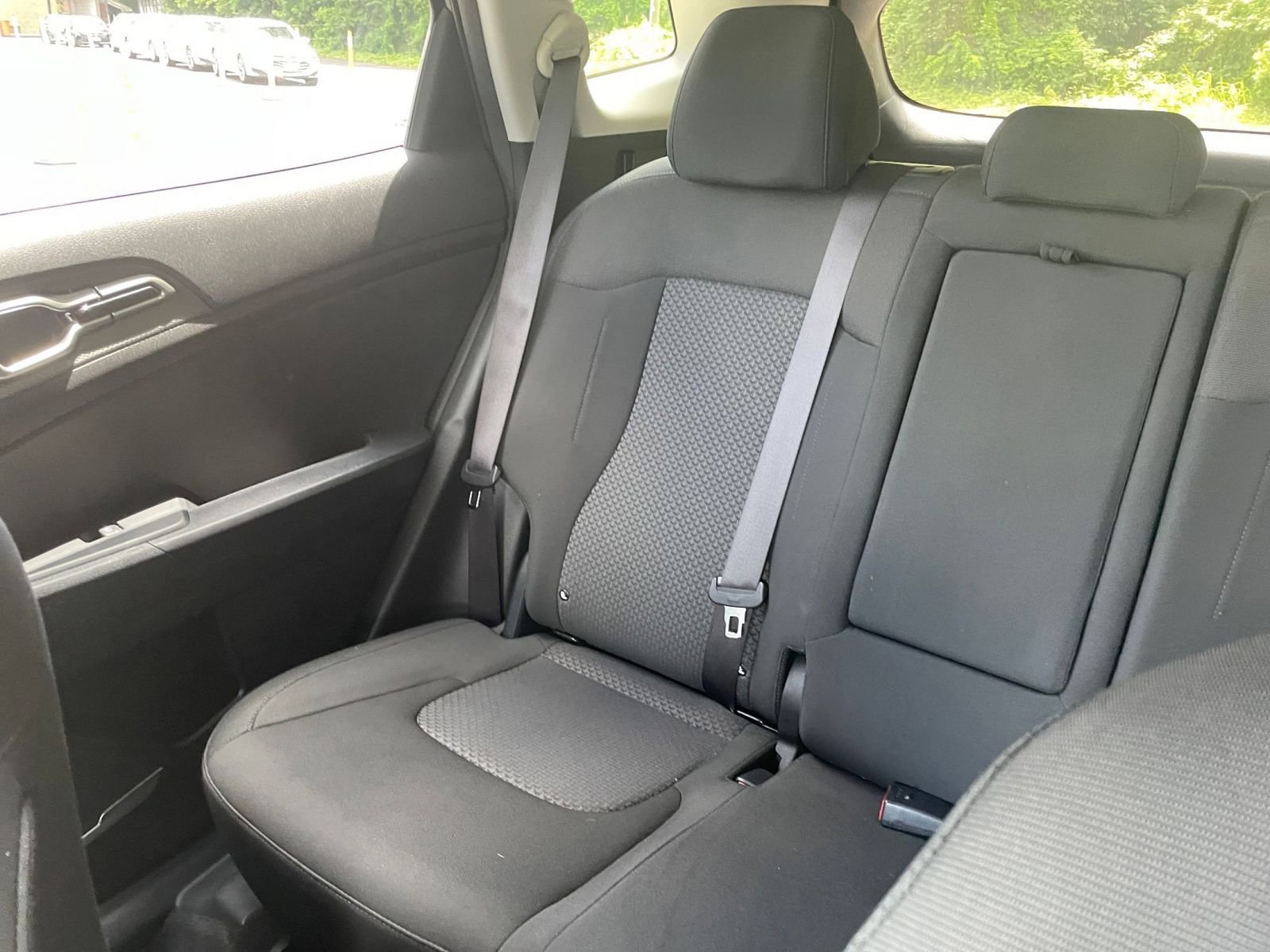 2024 Kia Sportage LX 35