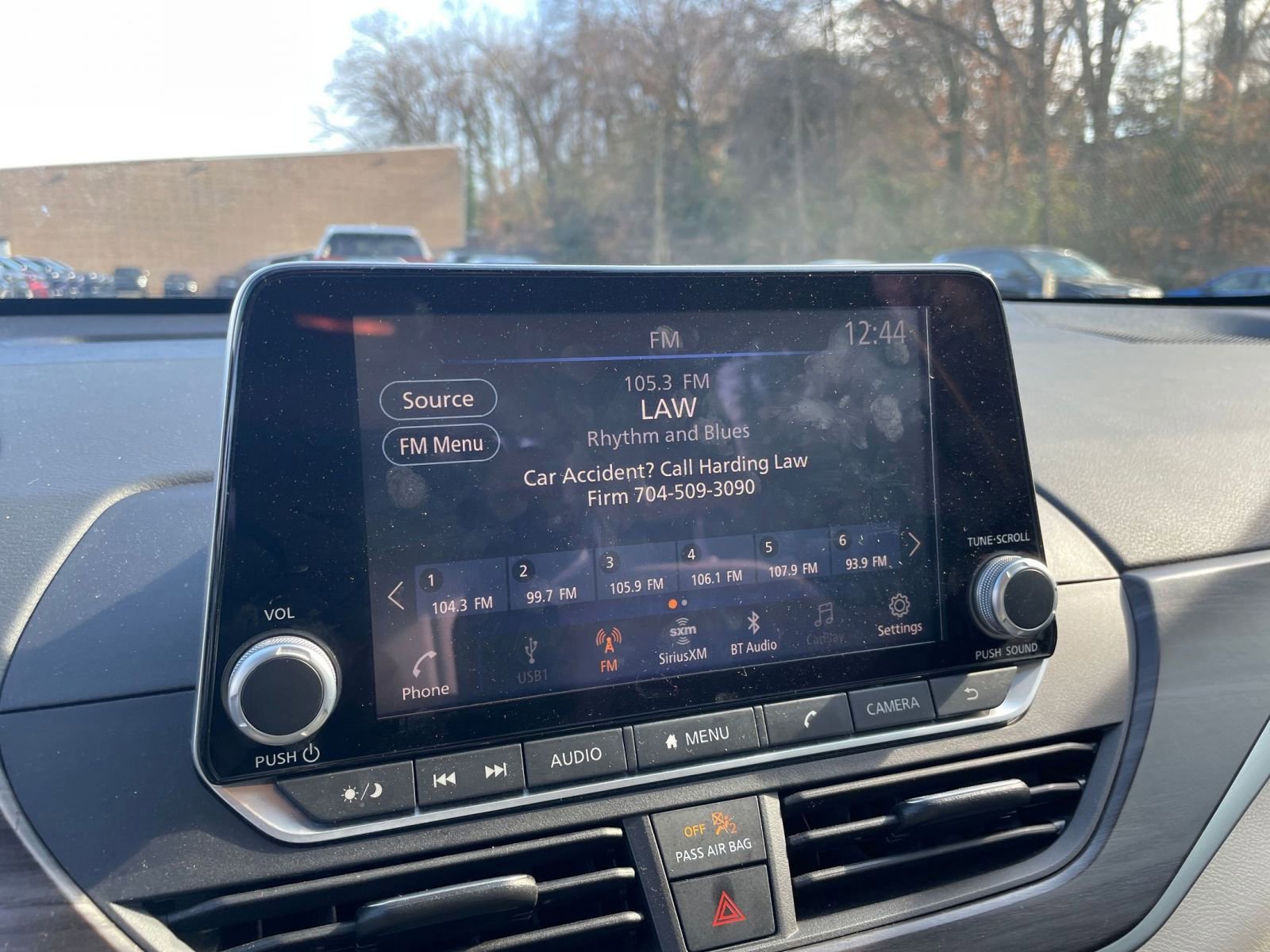 Thumbnail: 2025 Nissan Altima - 21