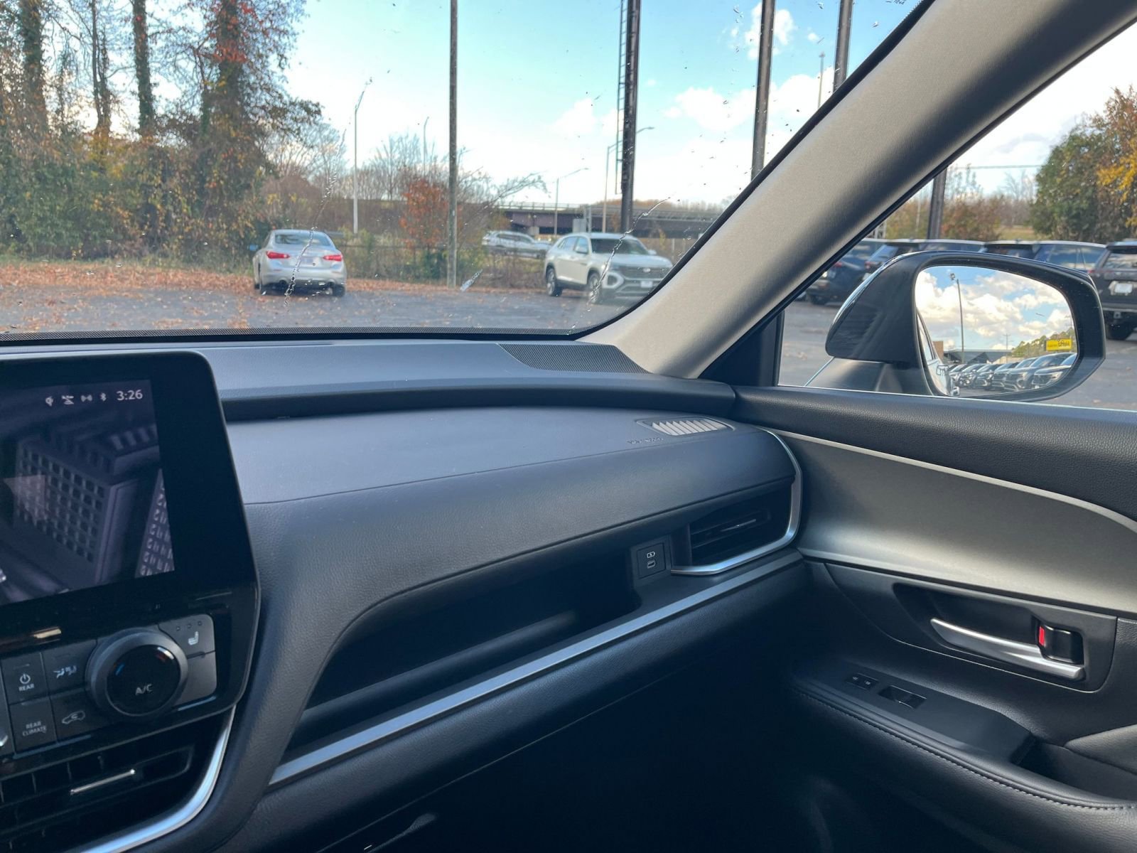 Thumbnail: 2025 Toyota Grand Highlander - 31