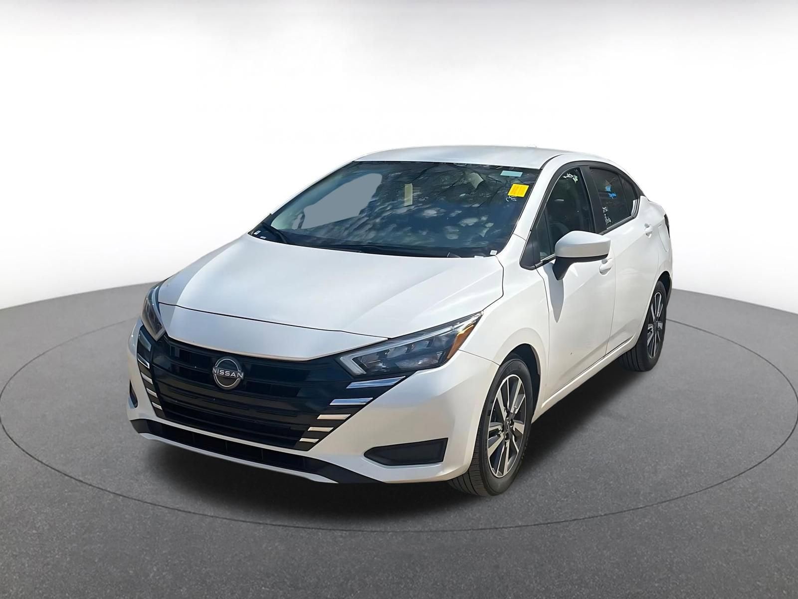 Thumbnail: 2025 Nissan Versa - 7