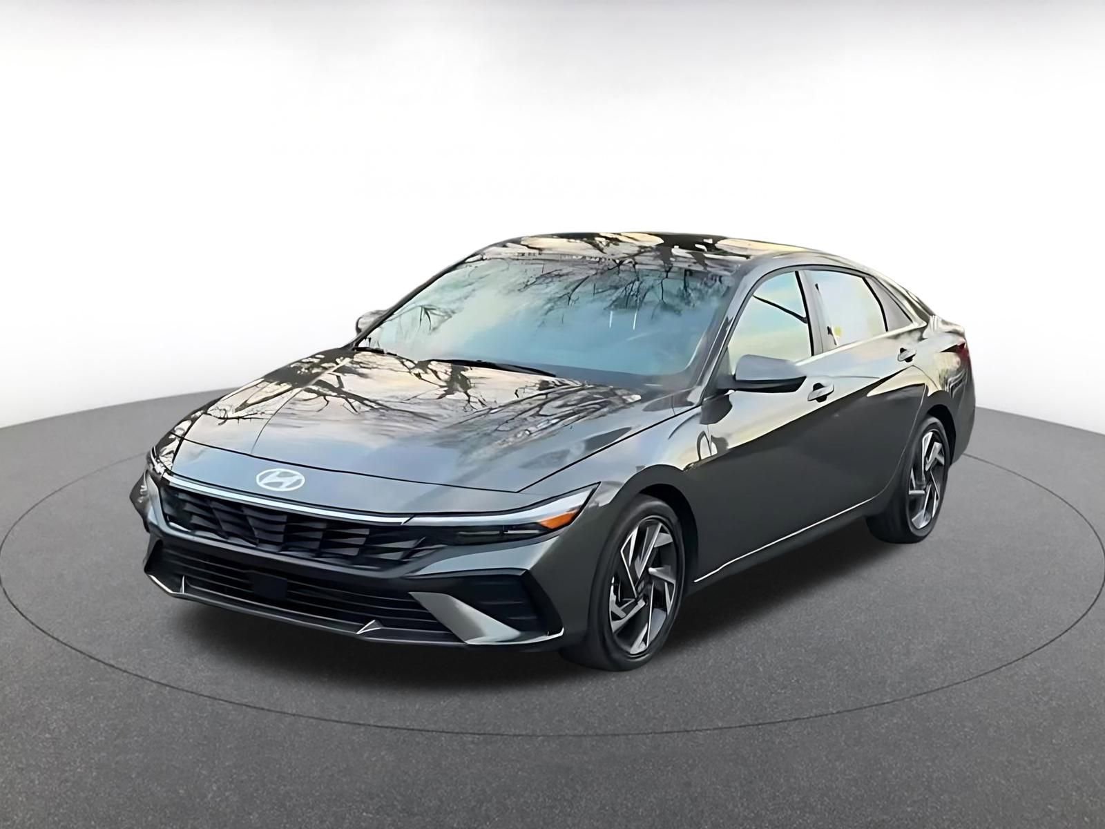 Thumbnail: 2025 Hyundai Elantra - 7