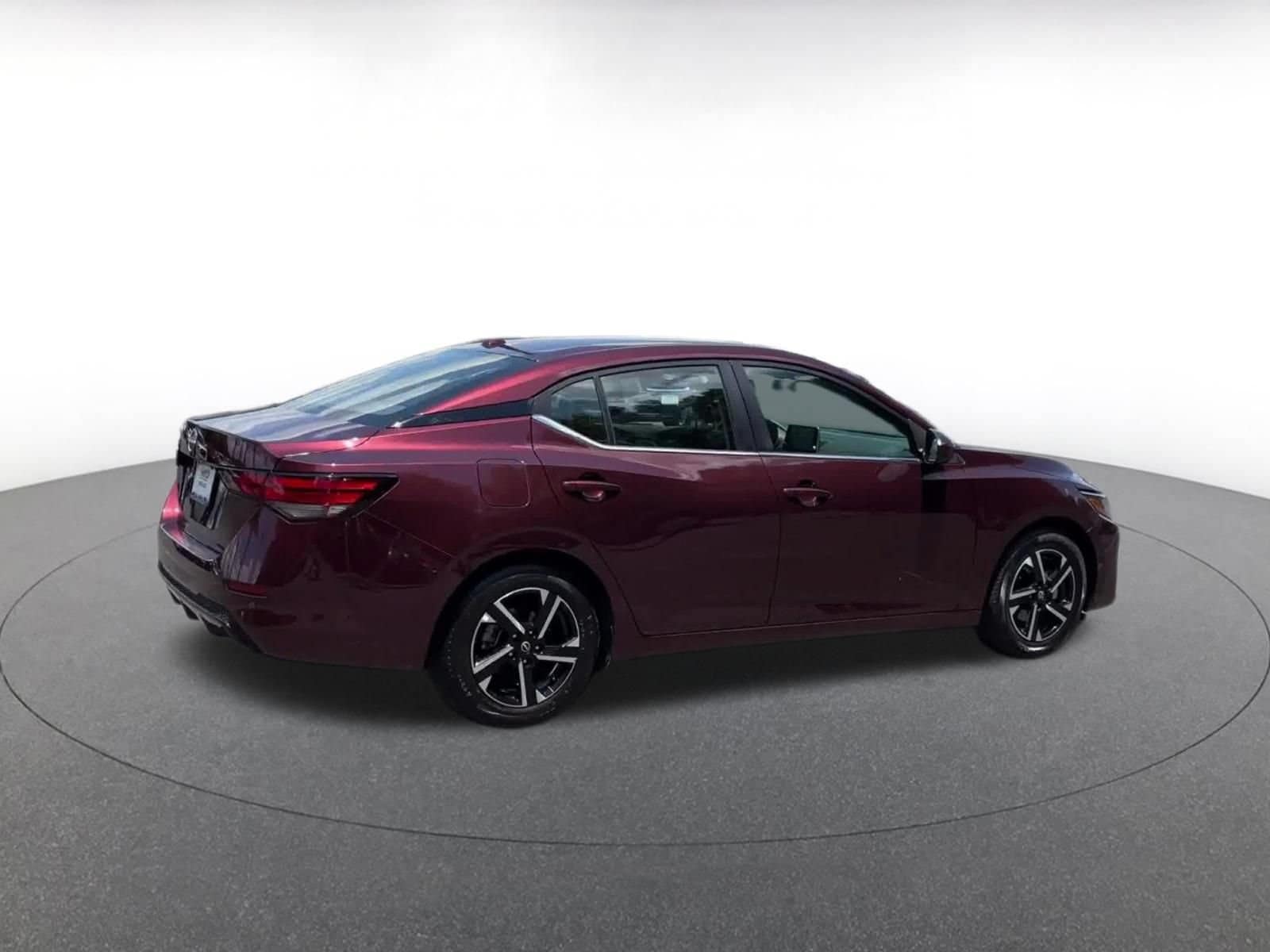 Thumbnail: 2025 Nissan Sentra - 15