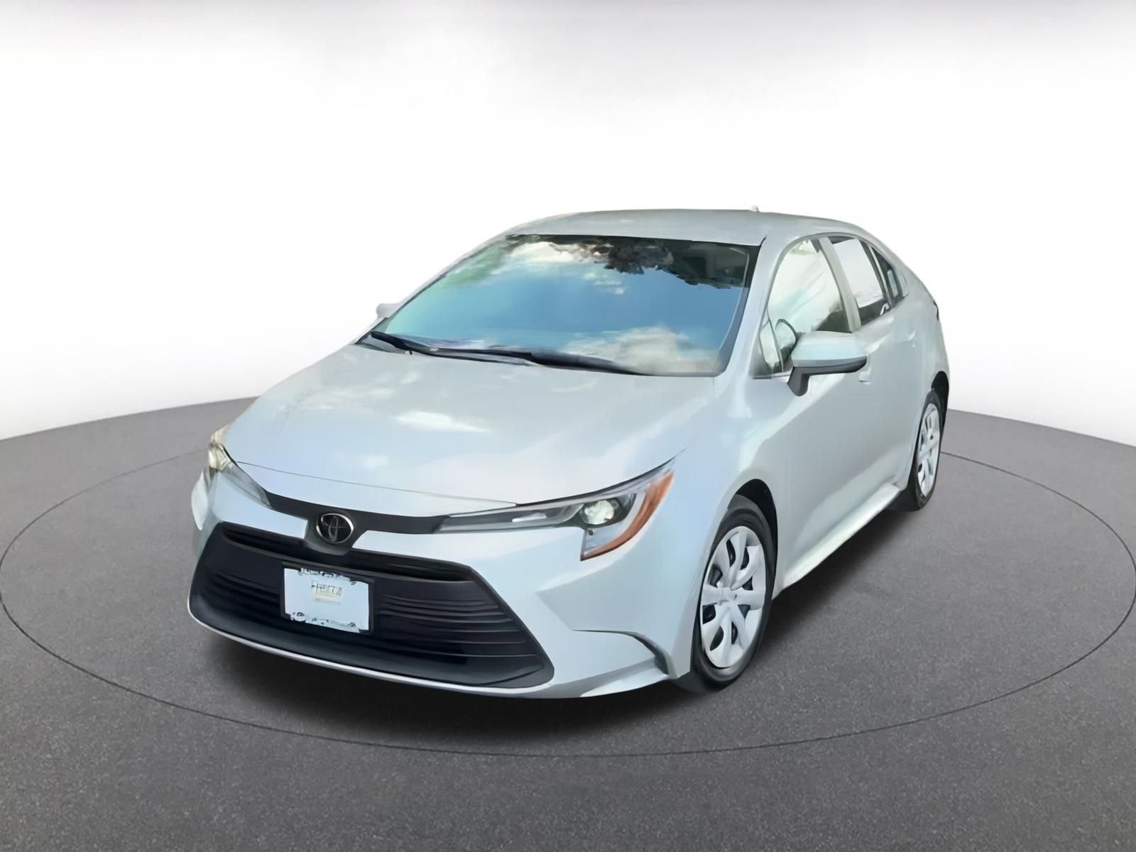 Thumbnail: 2024 Toyota Corolla - 7