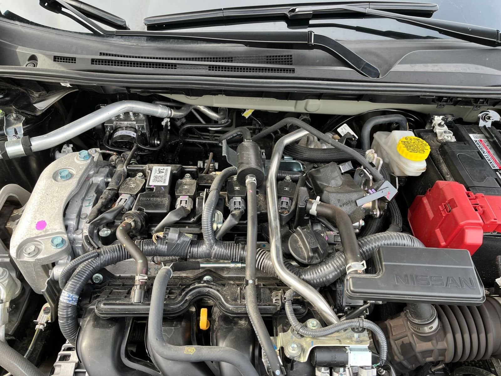 Thumbnail: 2025 Nissan Sentra - 30