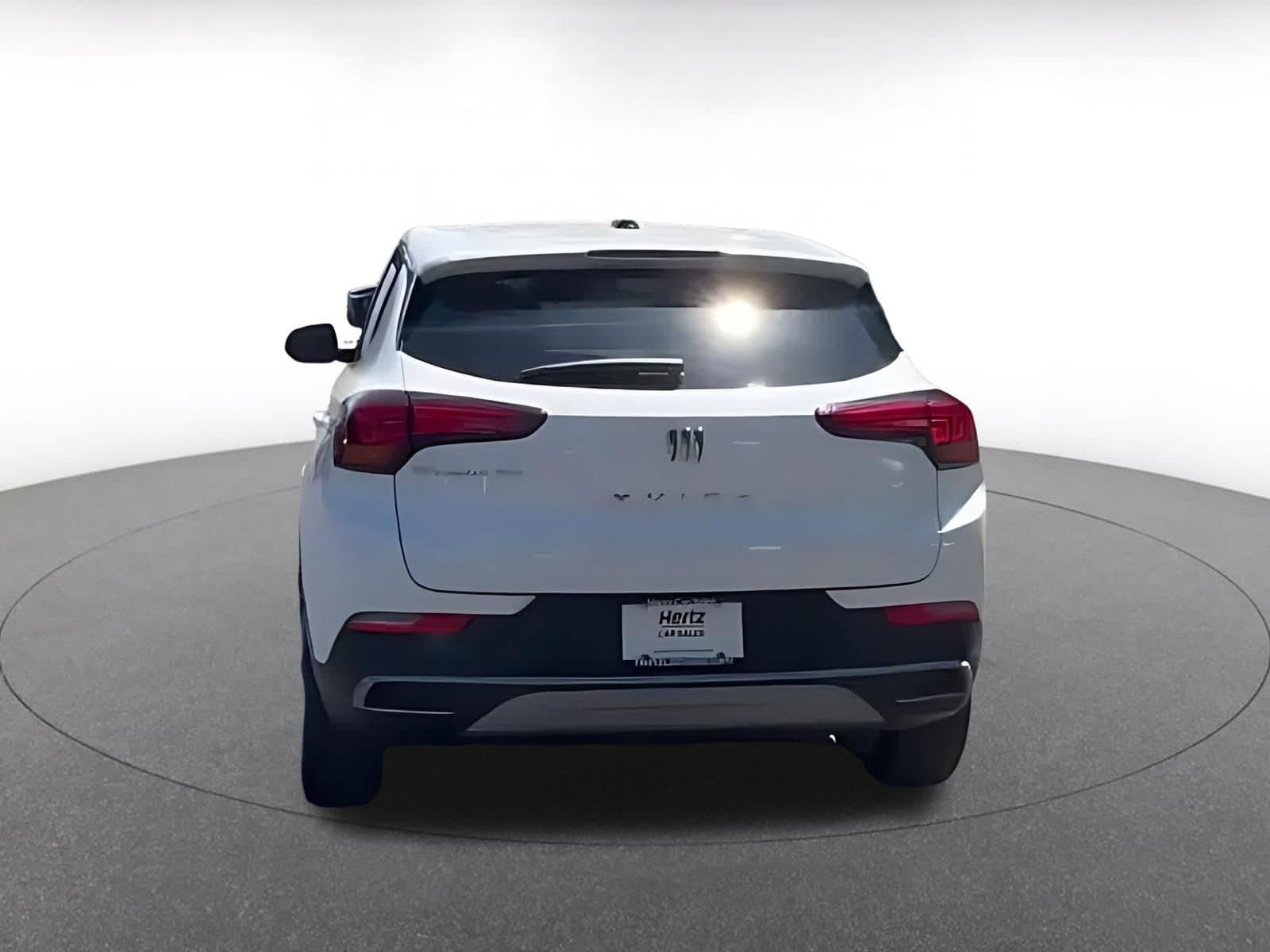 Thumbnail: 2025 Buick Encore GX - 12