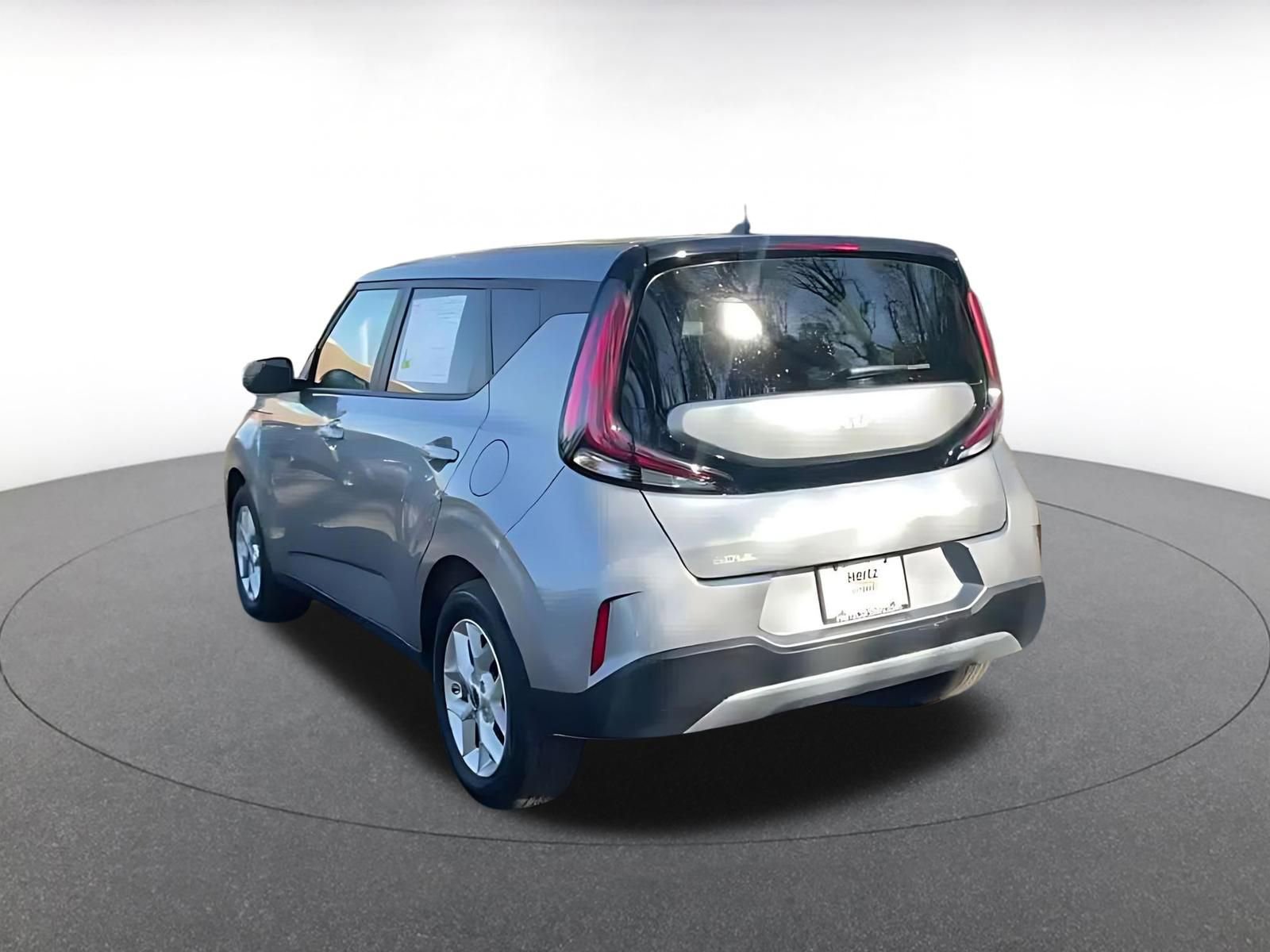 Thumbnail: 2025 Kia Soul - 11