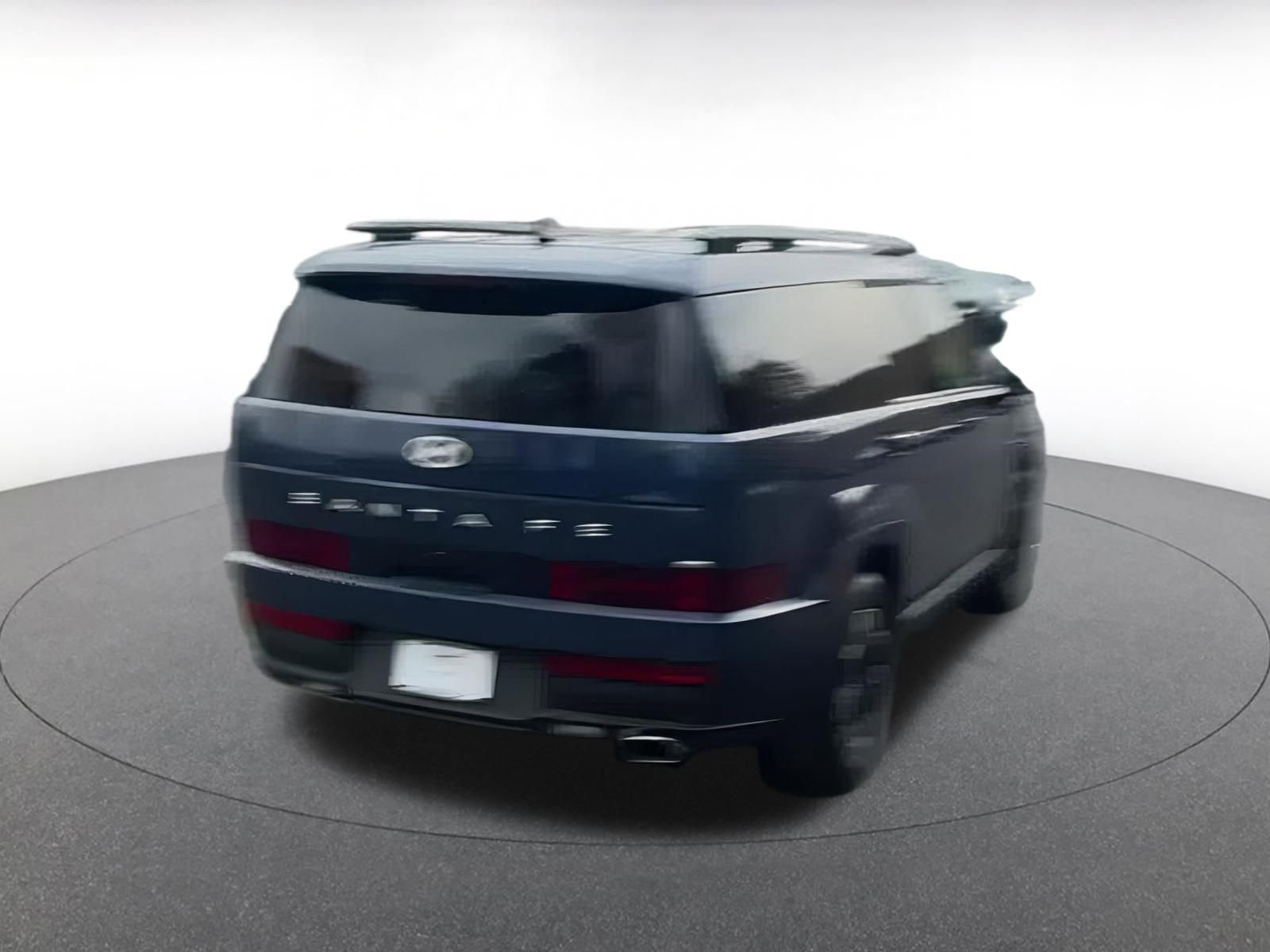 Thumbnail: 2025 Hyundai Santa Fe - 11