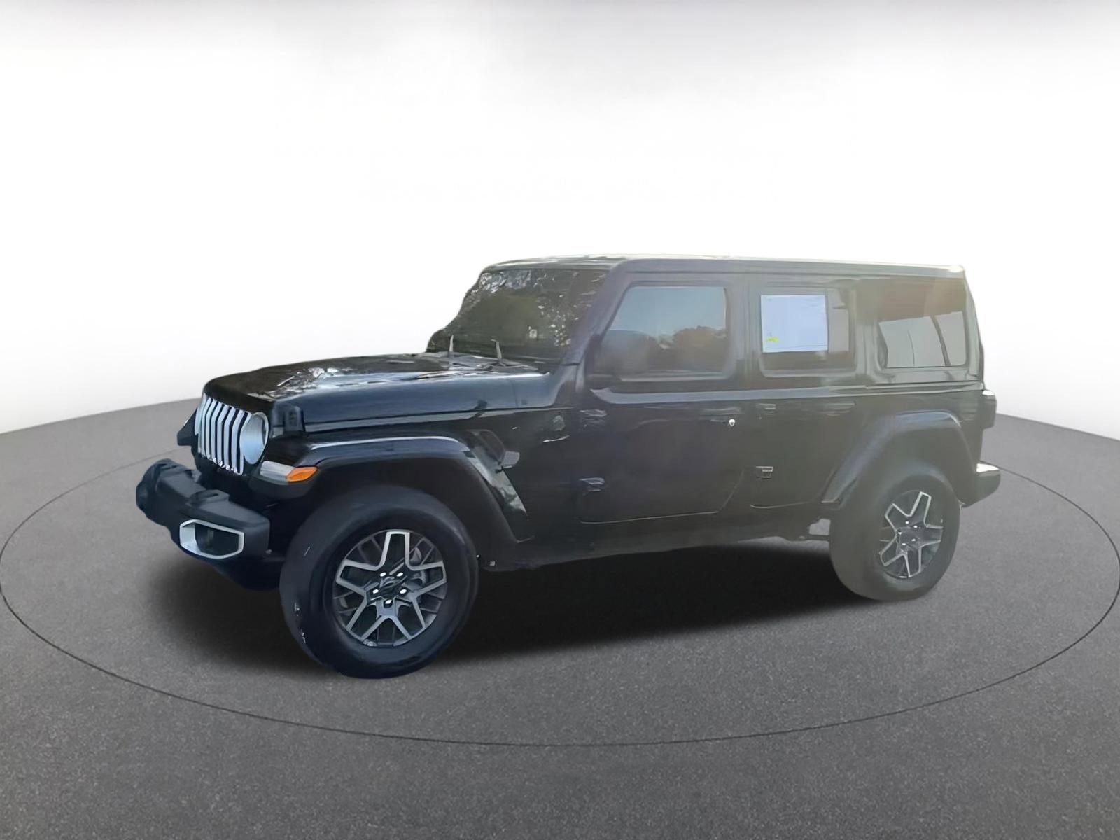 Thumbnail: 2025 Jeep Wrangler - 11