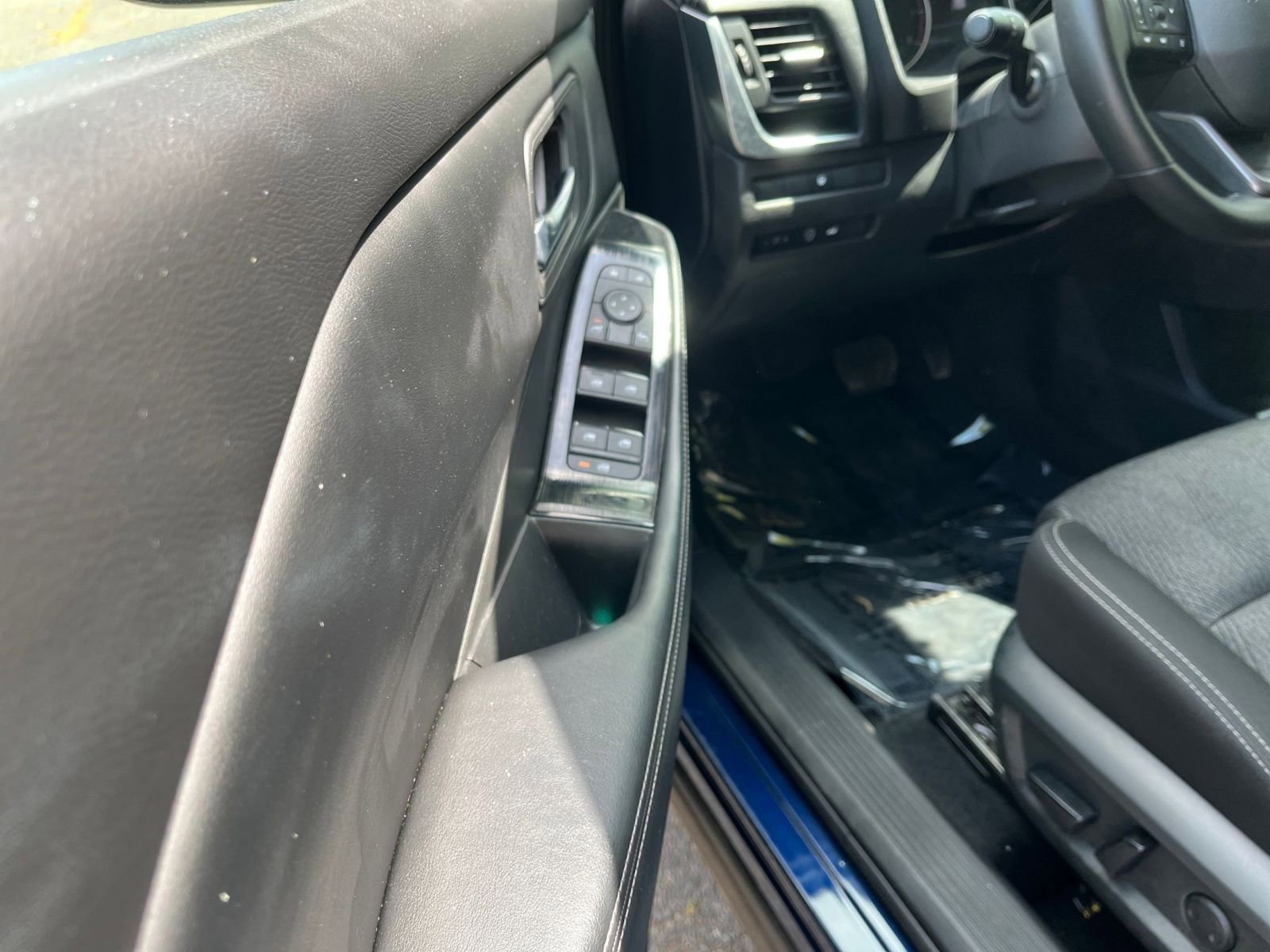 Thumbnail: 2025 Nissan Rogue - 18