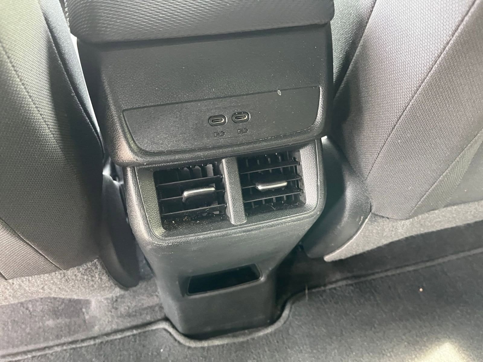 Thumbnail: 2025 Chevrolet Equinox - 22