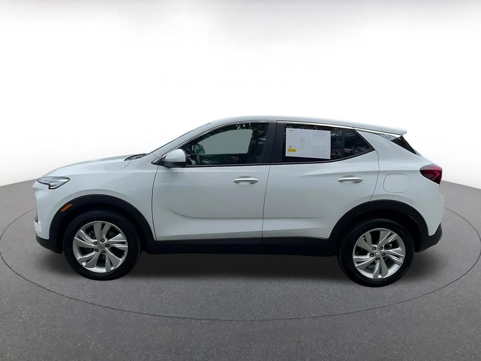 Thumbnail: 2025 Buick Encore GX - 9