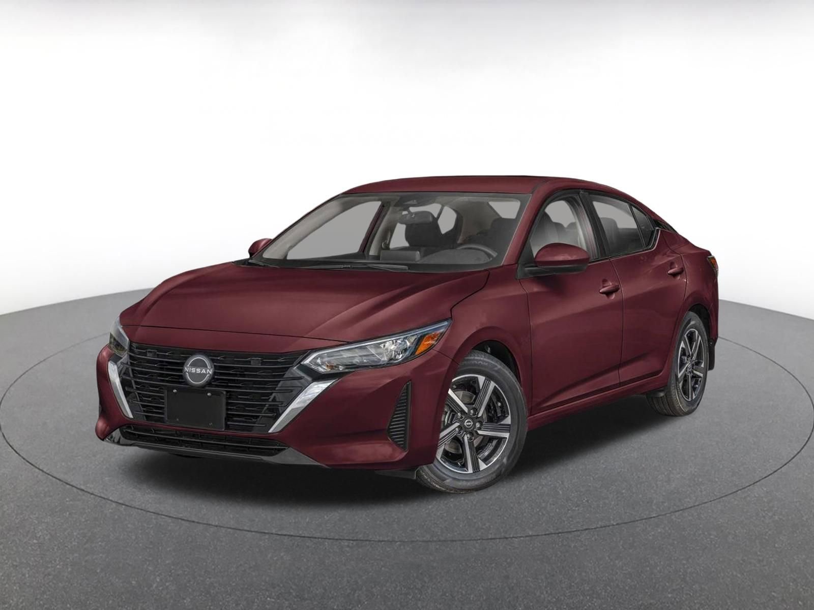 Thumbnail: 2025 Nissan Sentra - 4