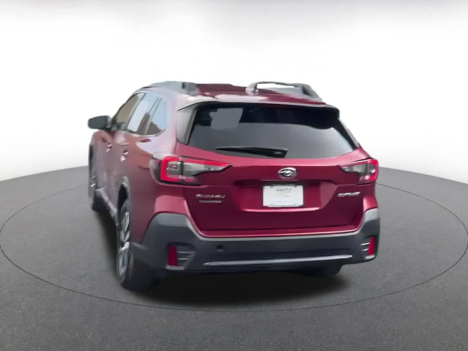 Thumbnail: 2020 Subaru Outback - 10