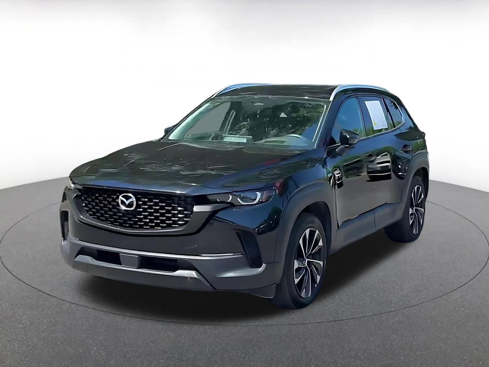 Thumbnail: 2025 Mazda CX-50 - 7