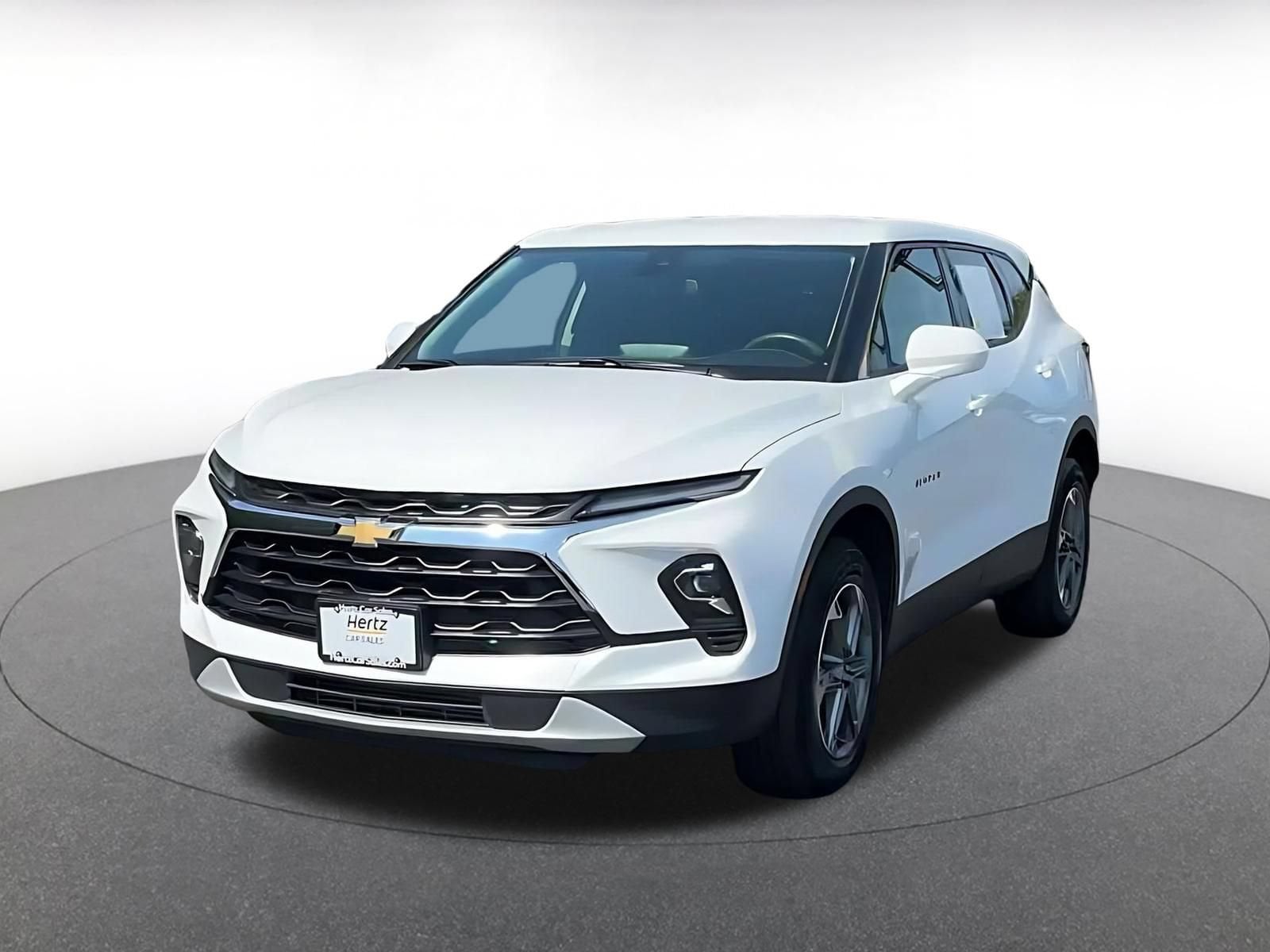 Thumbnail: 2026 Chevrolet Blazer - 7