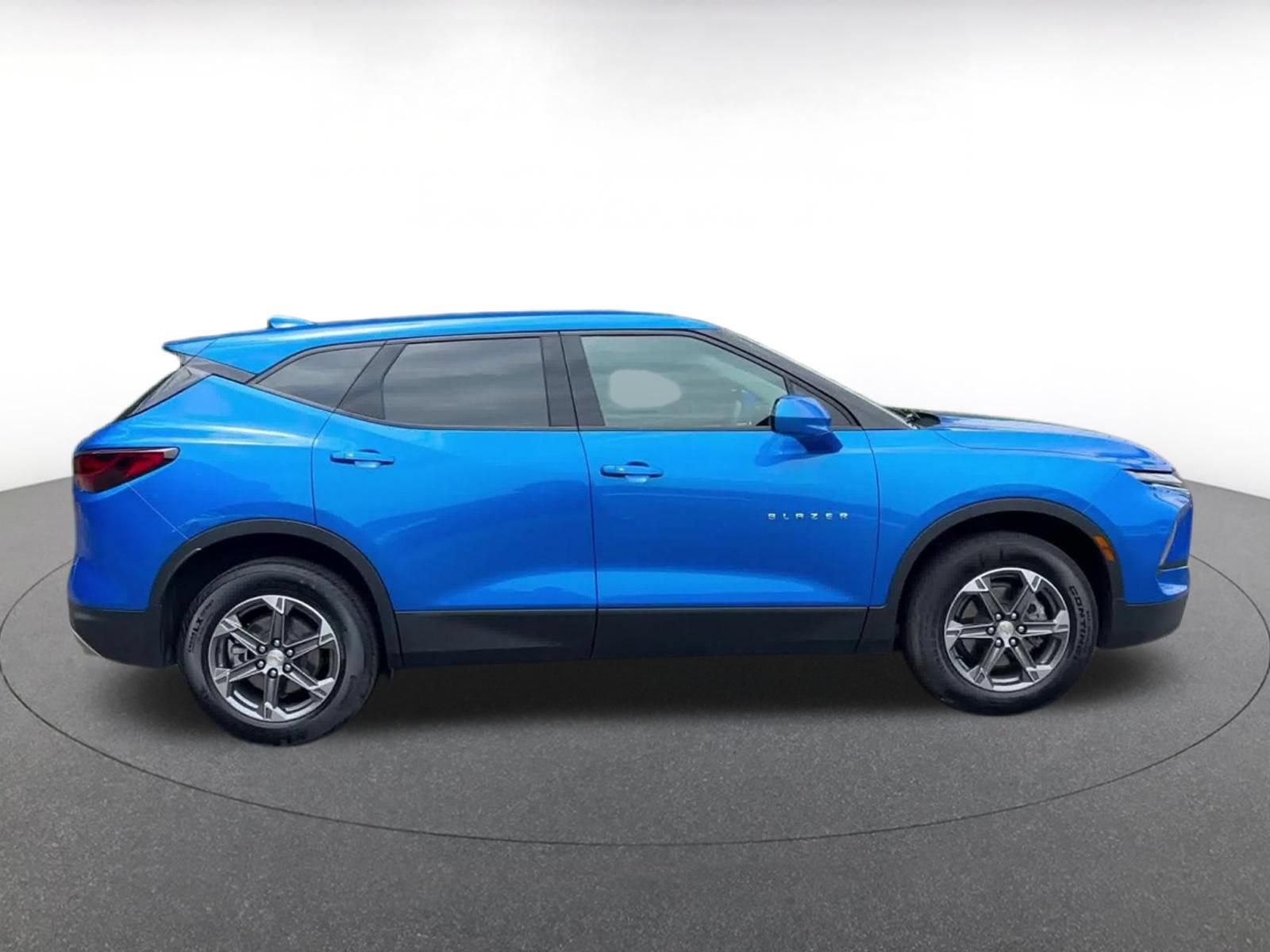 Thumbnail: 2025 Chevrolet Blazer - 13