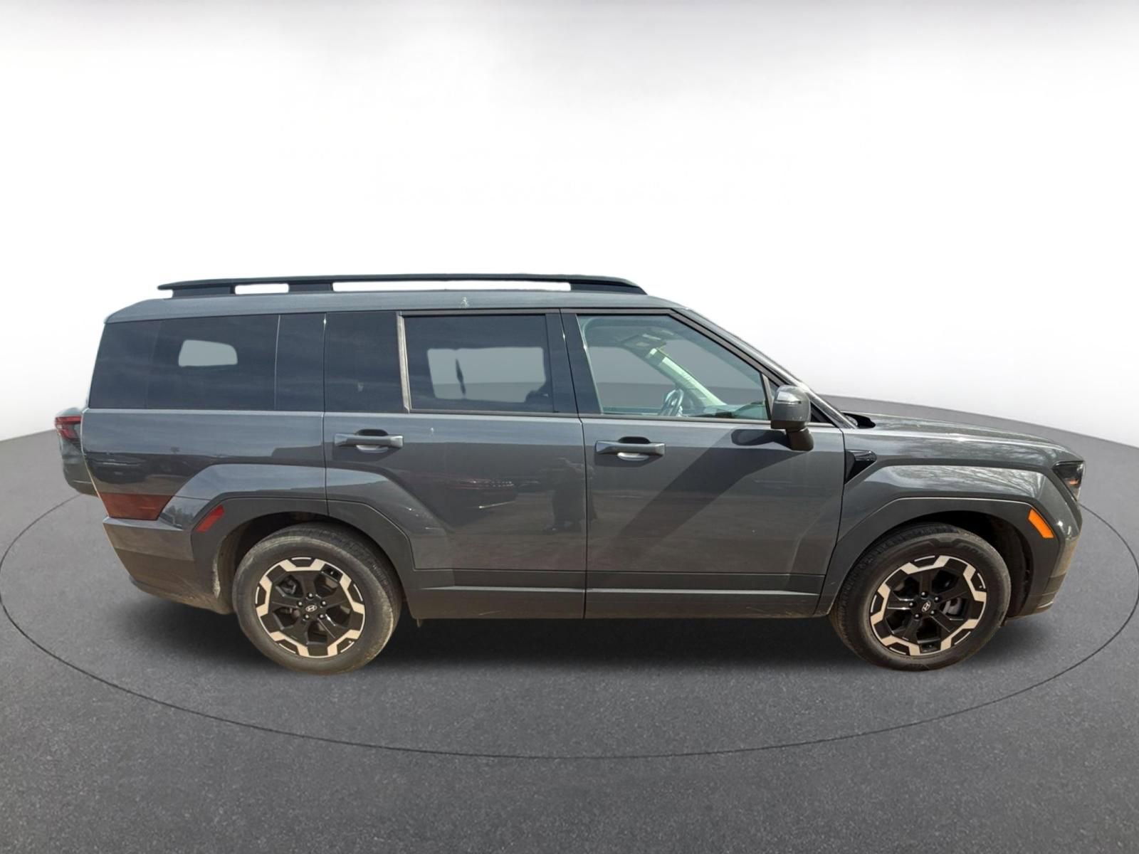 Thumbnail: 2025 Hyundai Santa Fe - 22