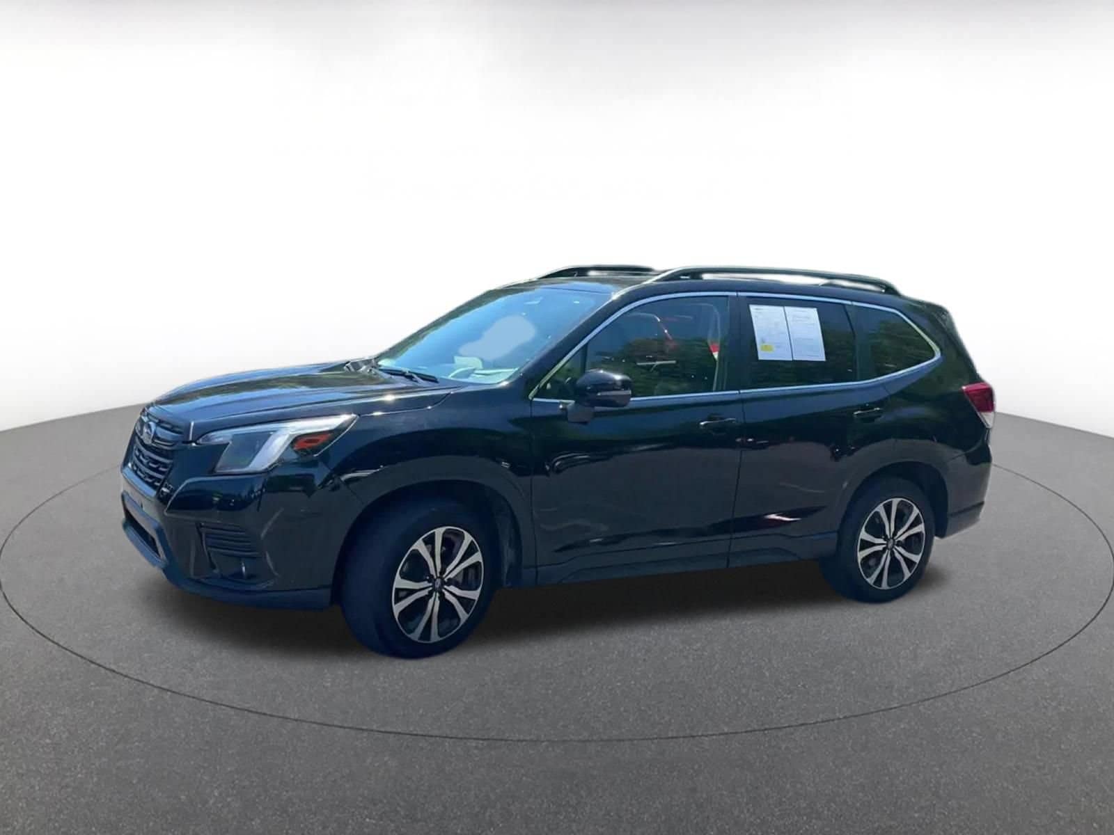 Thumbnail: 2024 Subaru Forester - 6