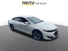2024 Chevrolet Malibu LT -
                  Charlotte, NC