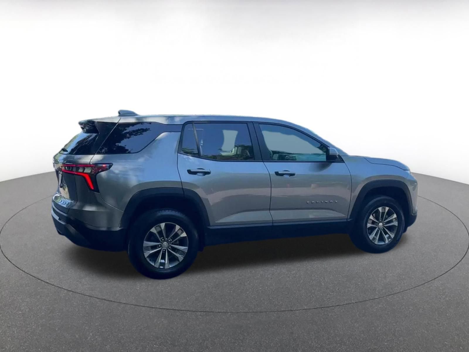 Thumbnail: 2025 Chevrolet Equinox - 15
