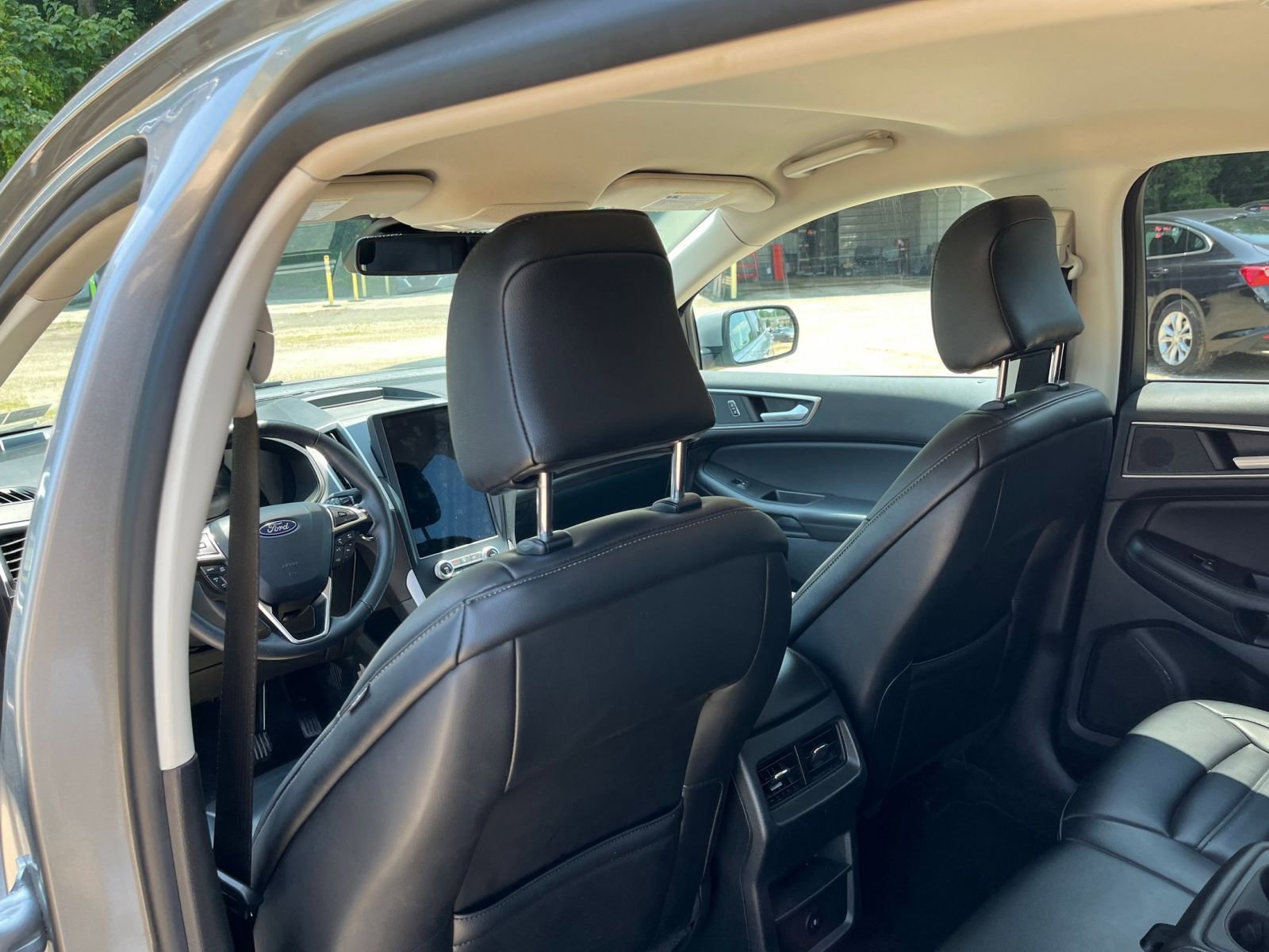 2024 Ford Edge SEL 7