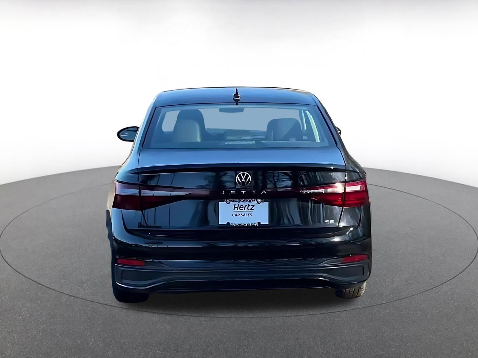 Thumbnail: 2025 Volkswagen Jetta - 12