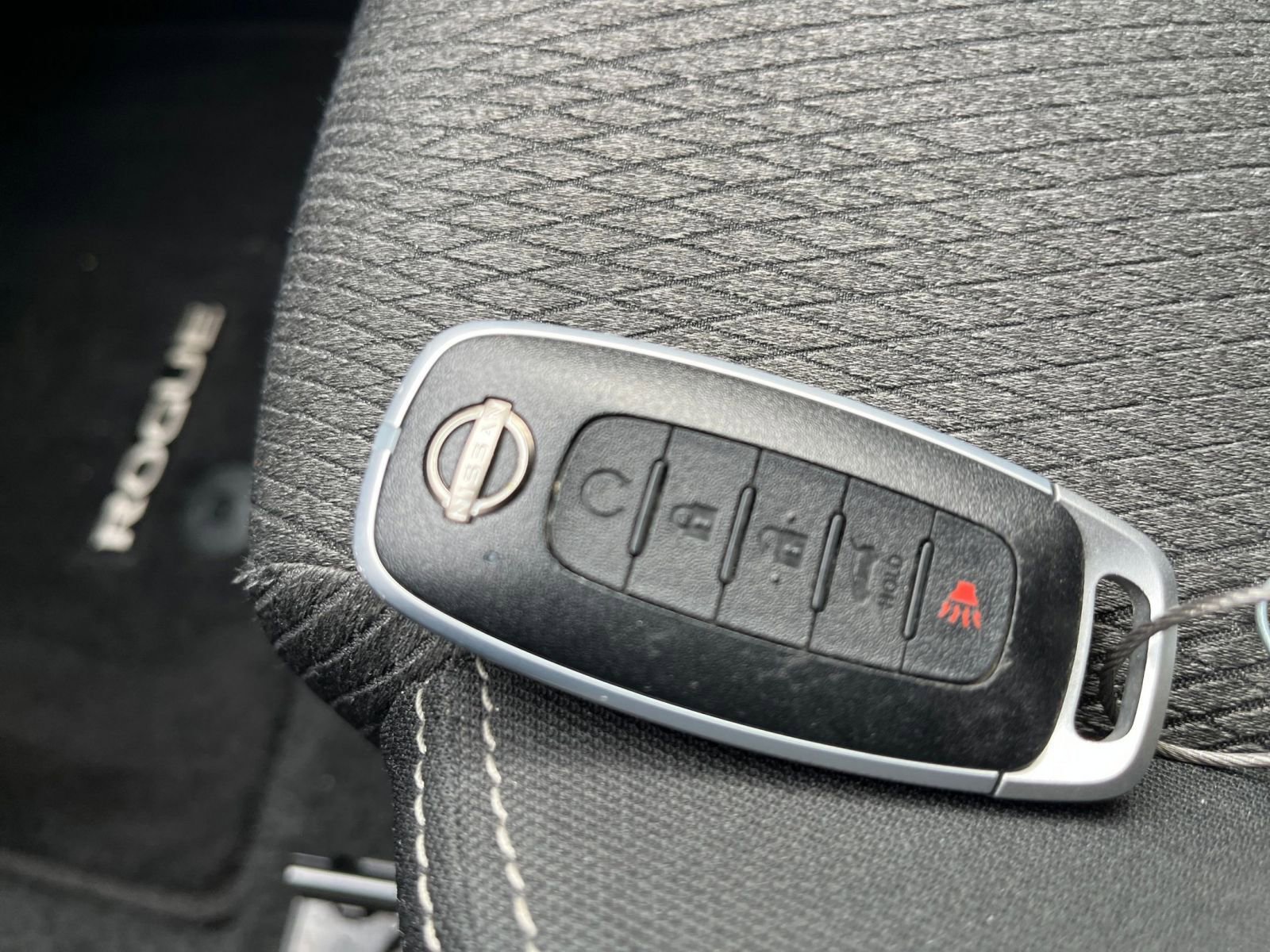 Thumbnail: 2025 Nissan Rogue - 27