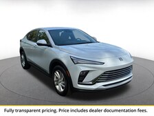 2025 Buick Envista Preferred -
                  Charlotte, NC