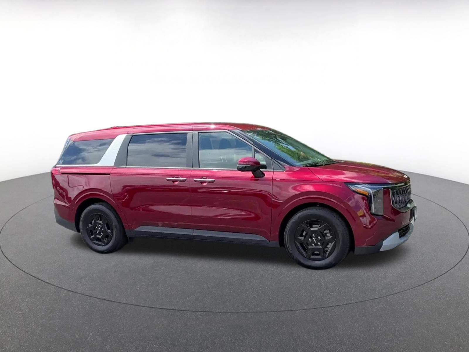 Thumbnail: 2026 Kia Carnival - 2
