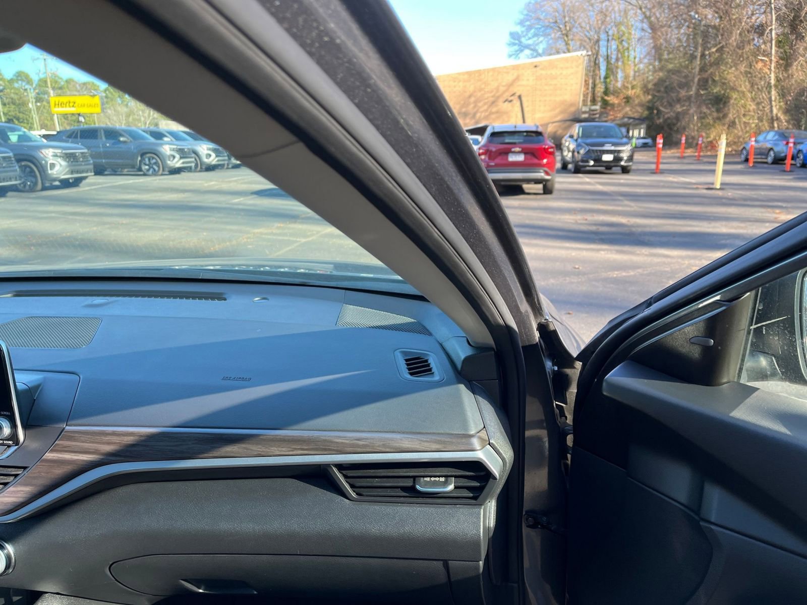 Thumbnail: 2025 Nissan Altima - 34