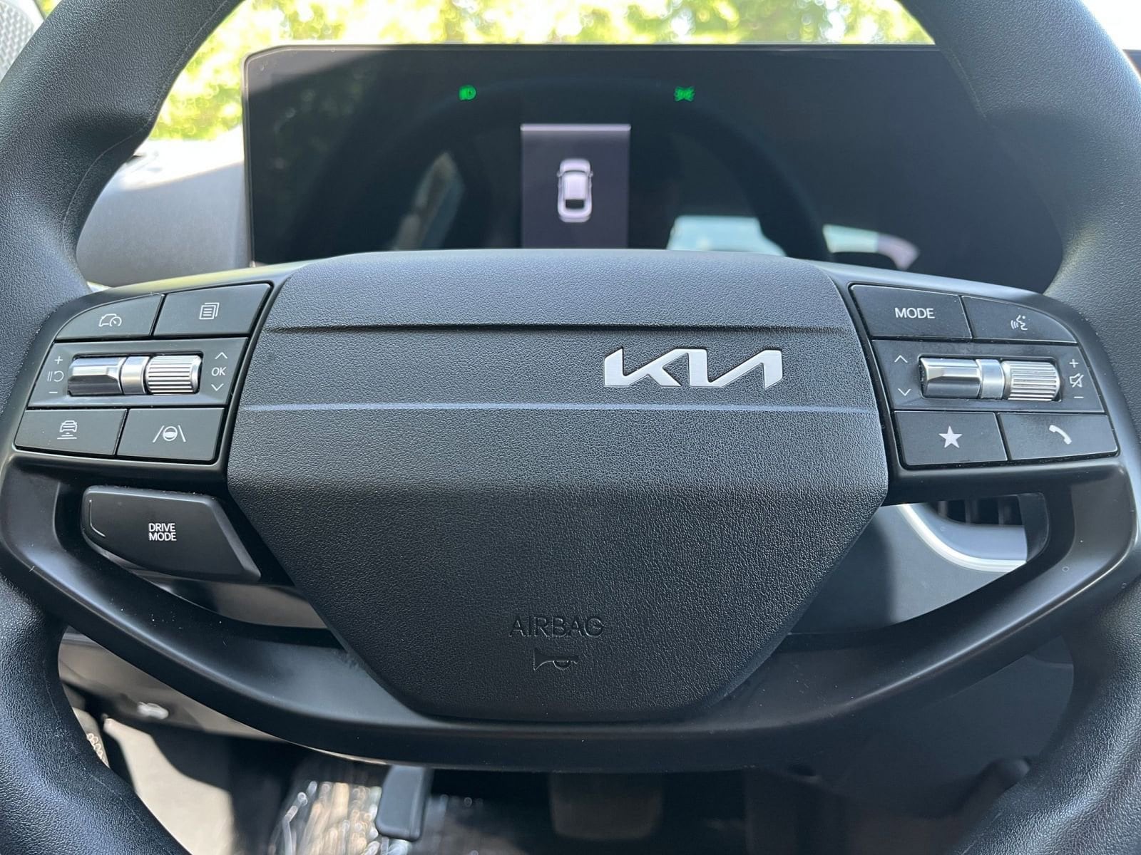 Thumbnail: 2025 Kia K4 - 27