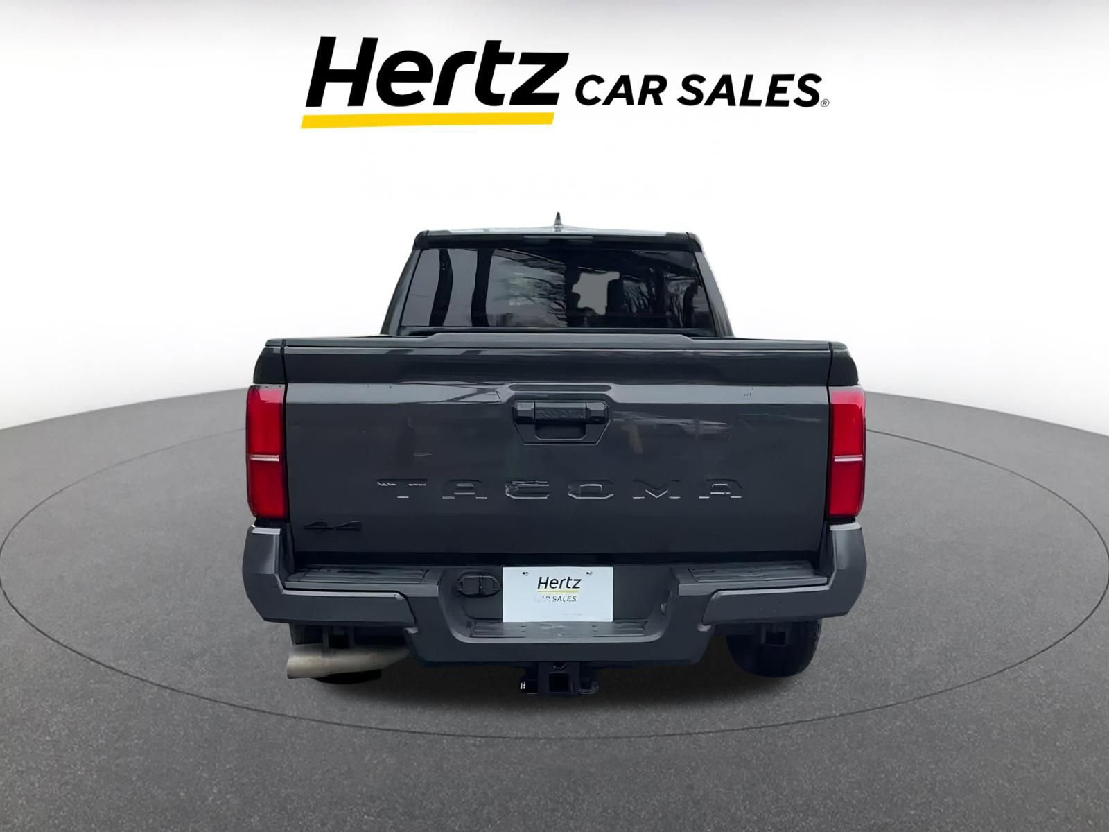 Thumbnail: 2024 Toyota Tacoma - 14