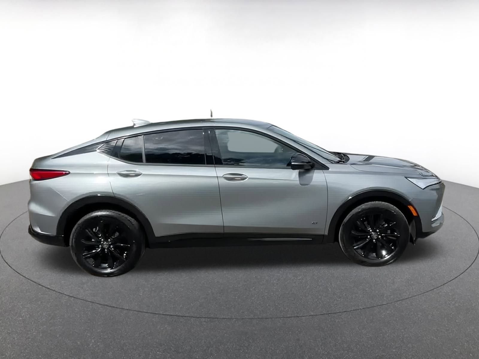 Thumbnail: 2025 Buick Envista - 15