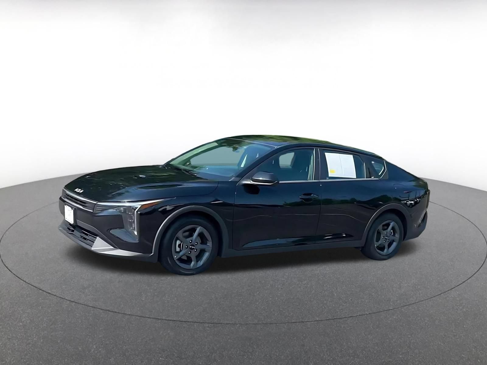Thumbnail: 2025 Kia K4 - 7