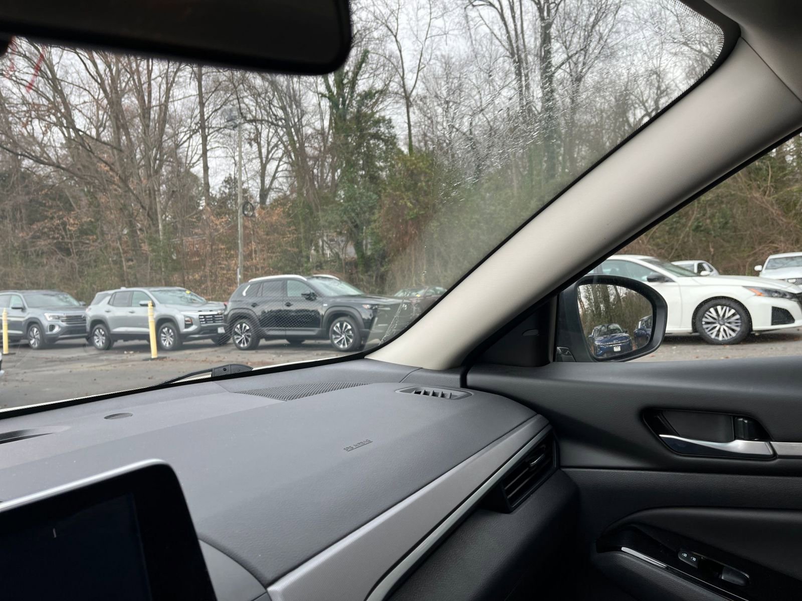 Thumbnail: 2025 Nissan Altima - 35