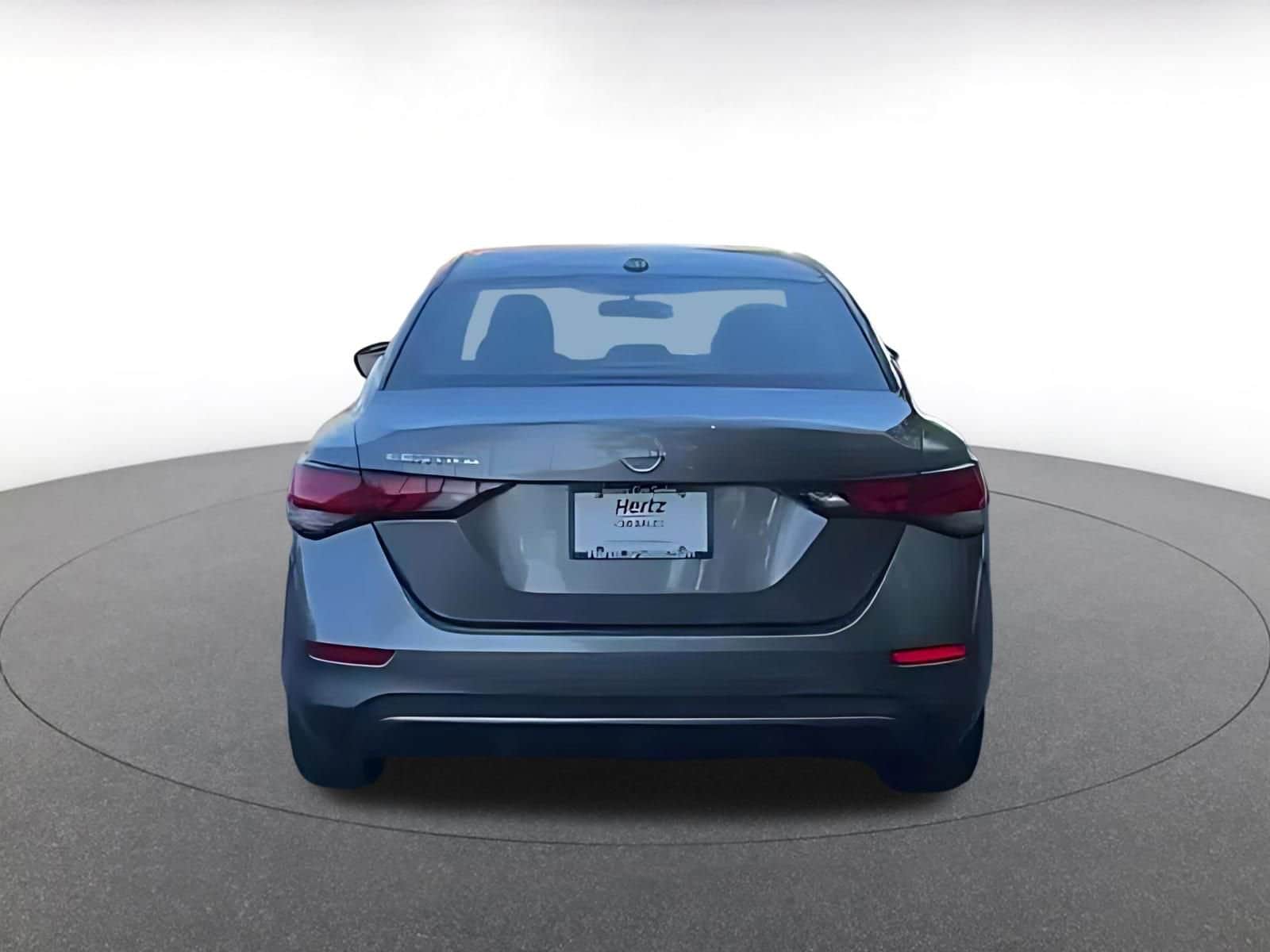 Thumbnail: 2025 Nissan Sentra - 12