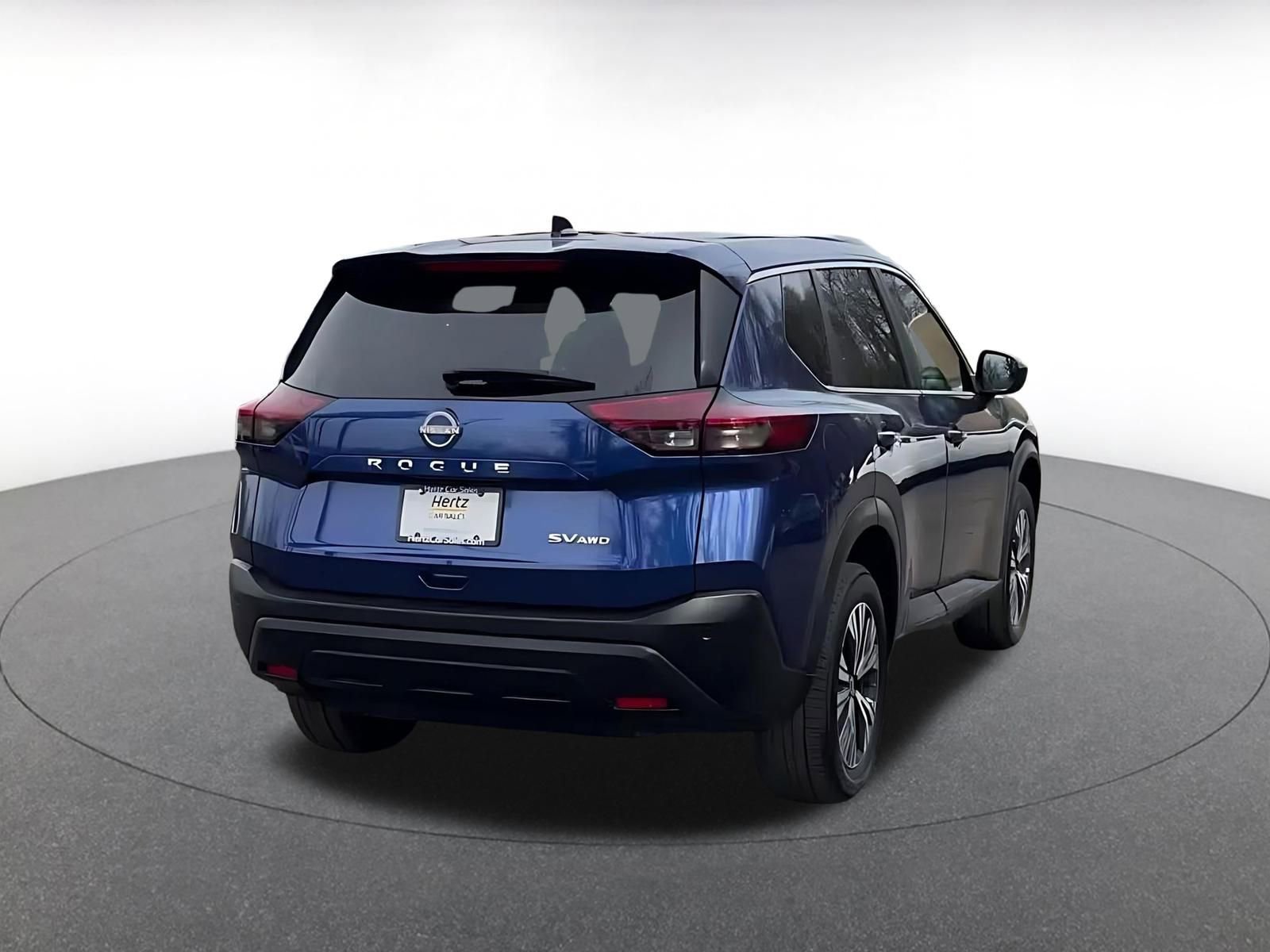 Thumbnail: 2023 Nissan Rogue - 15